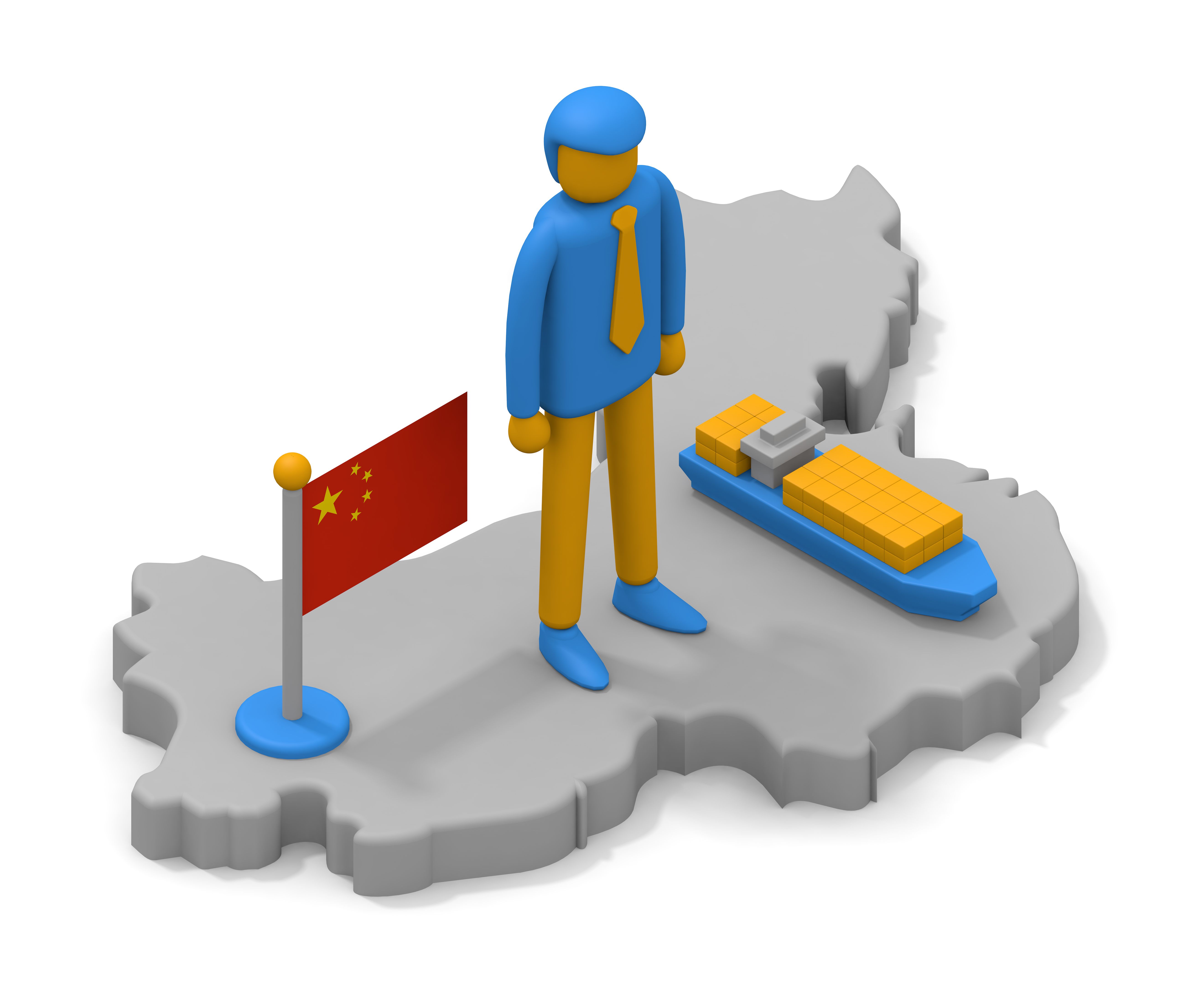 china sourcing