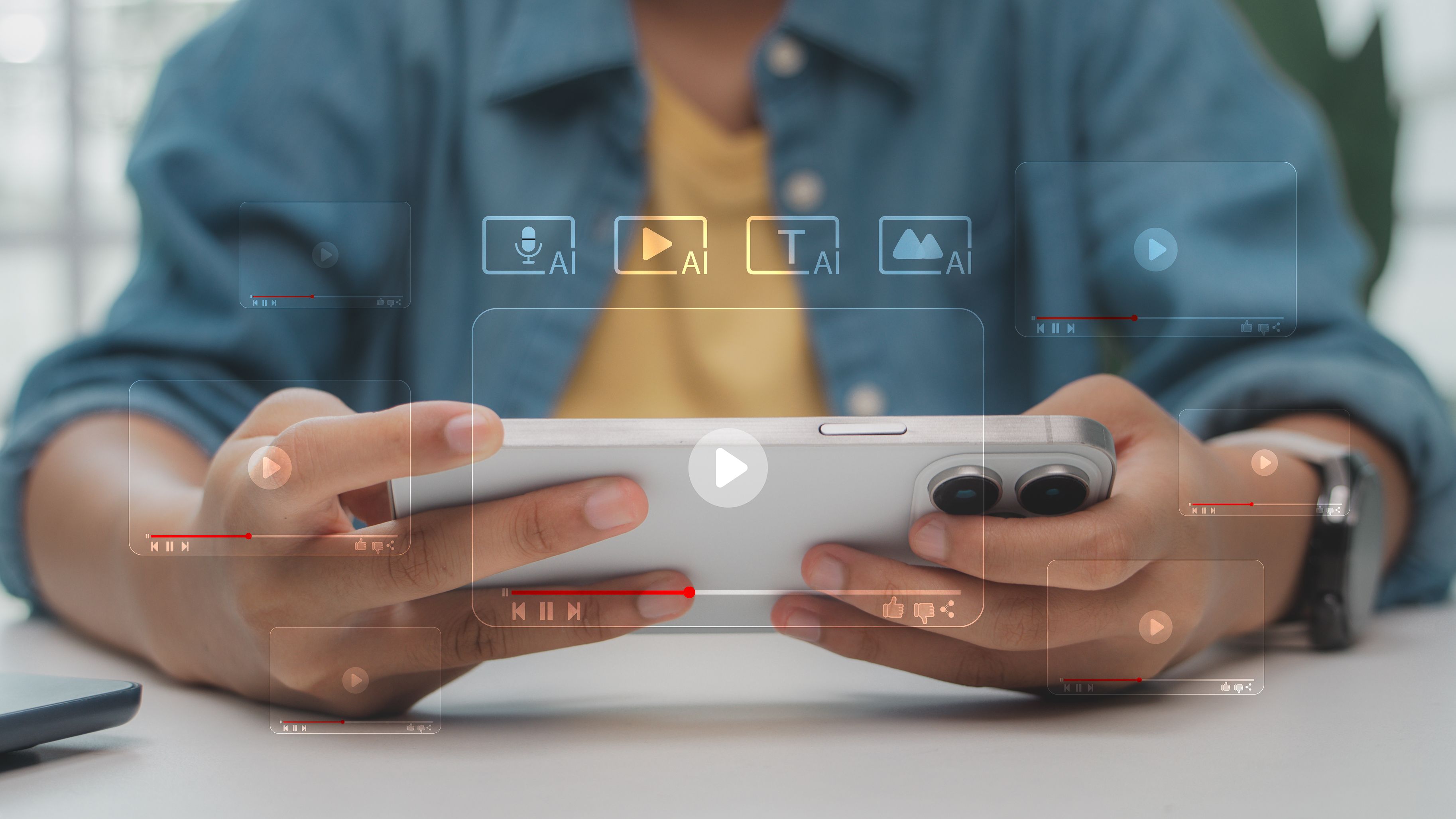 editor communication