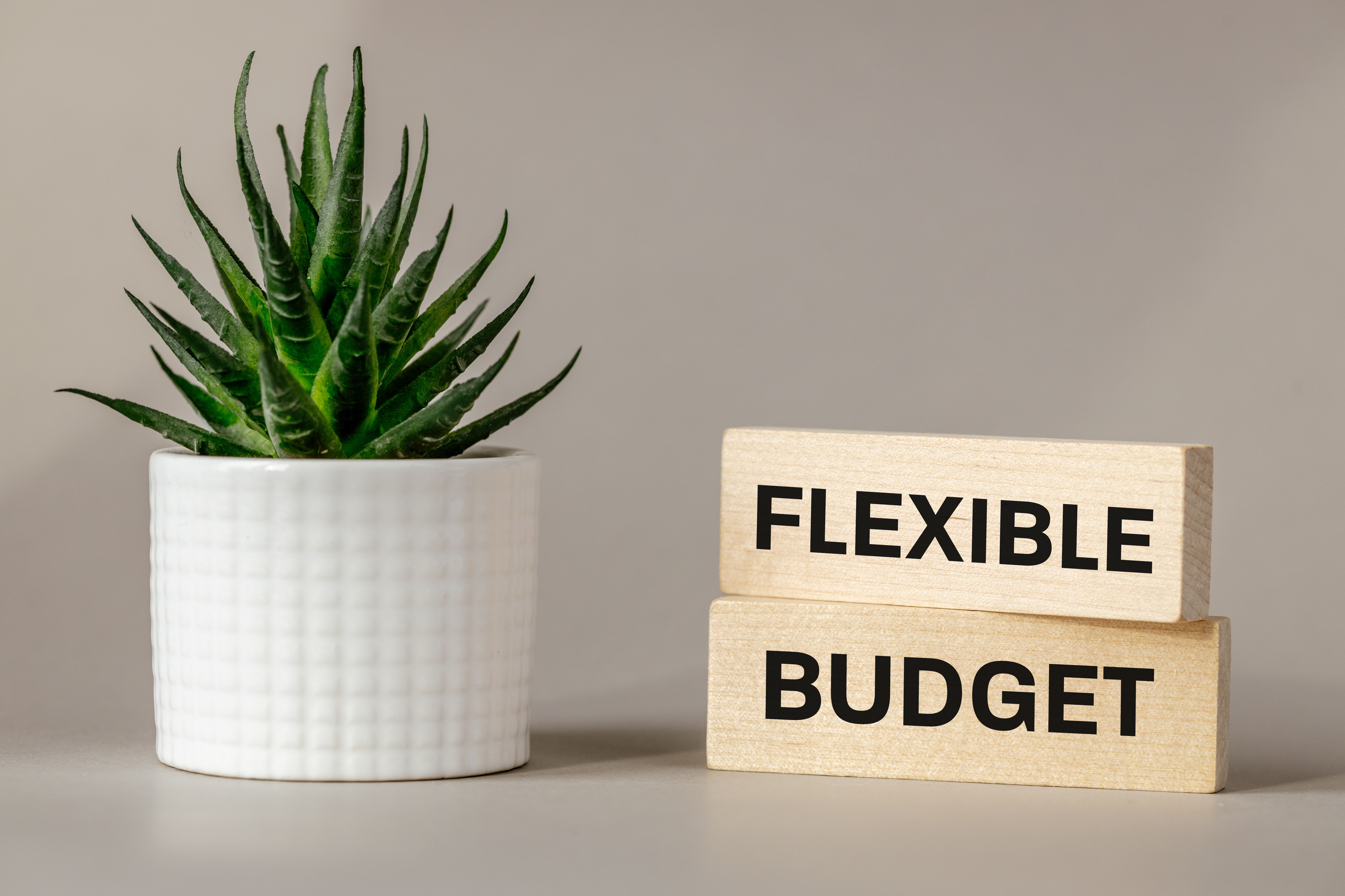 flexible financing