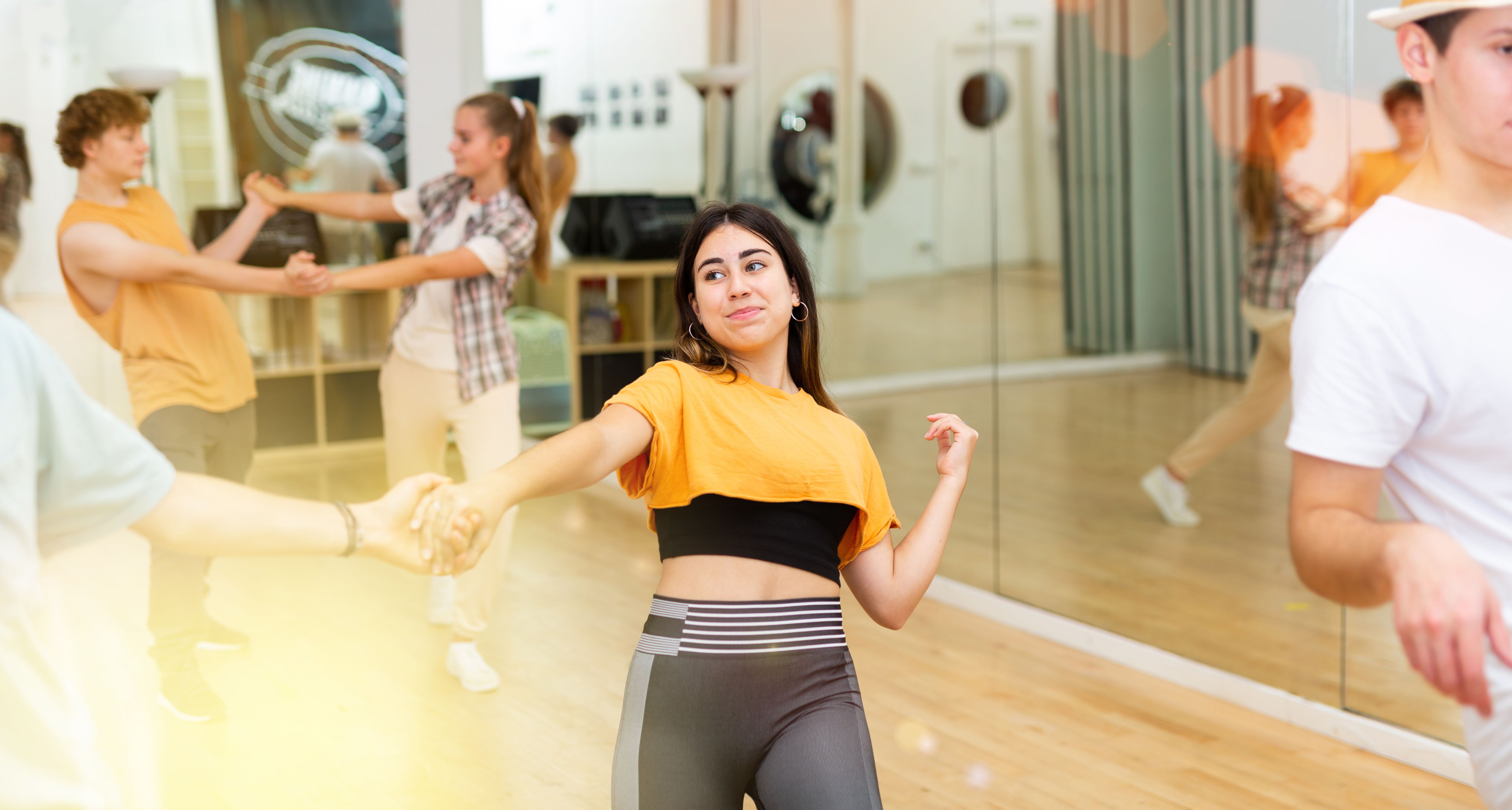 affordable dance classes