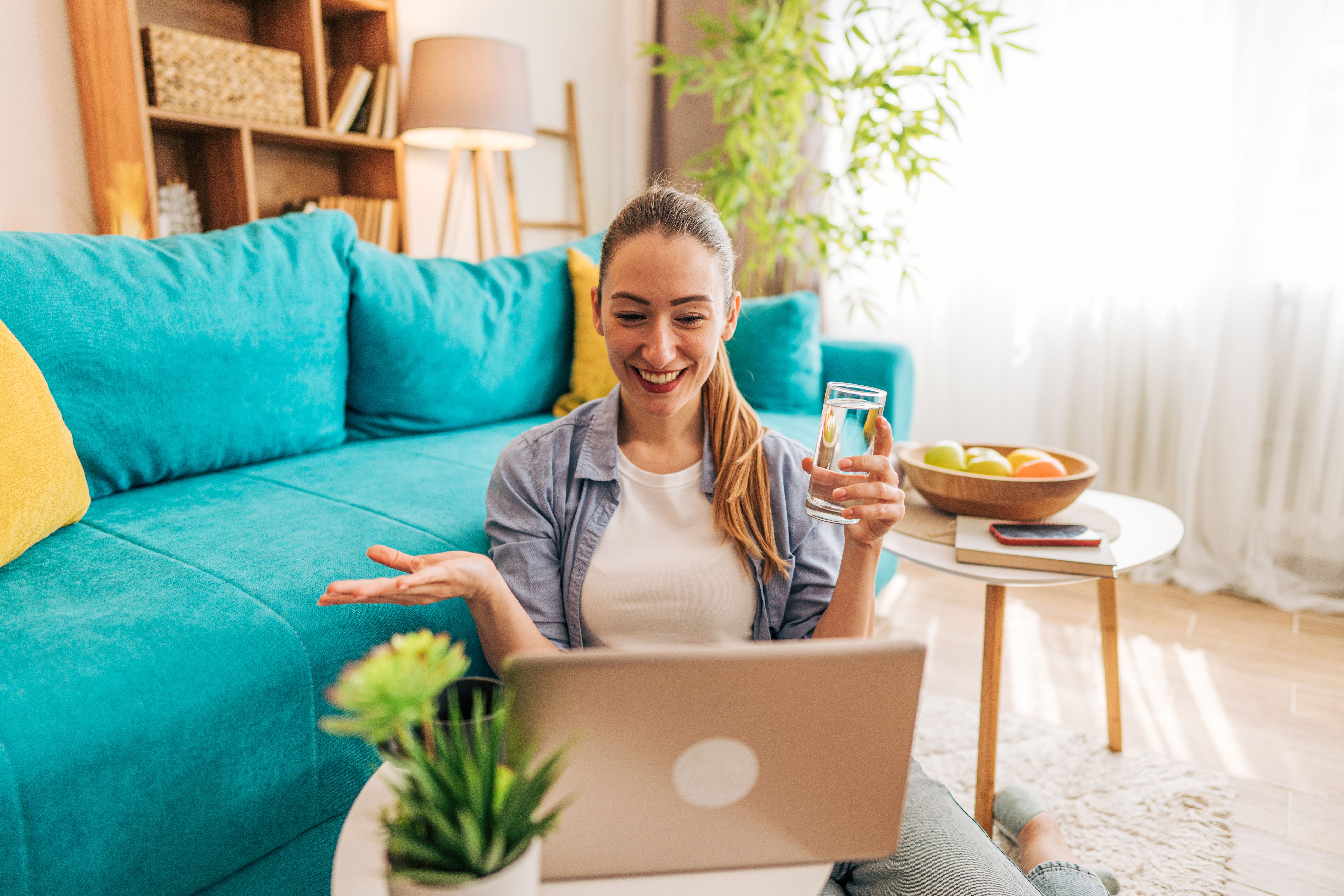 entrepreneur wellness