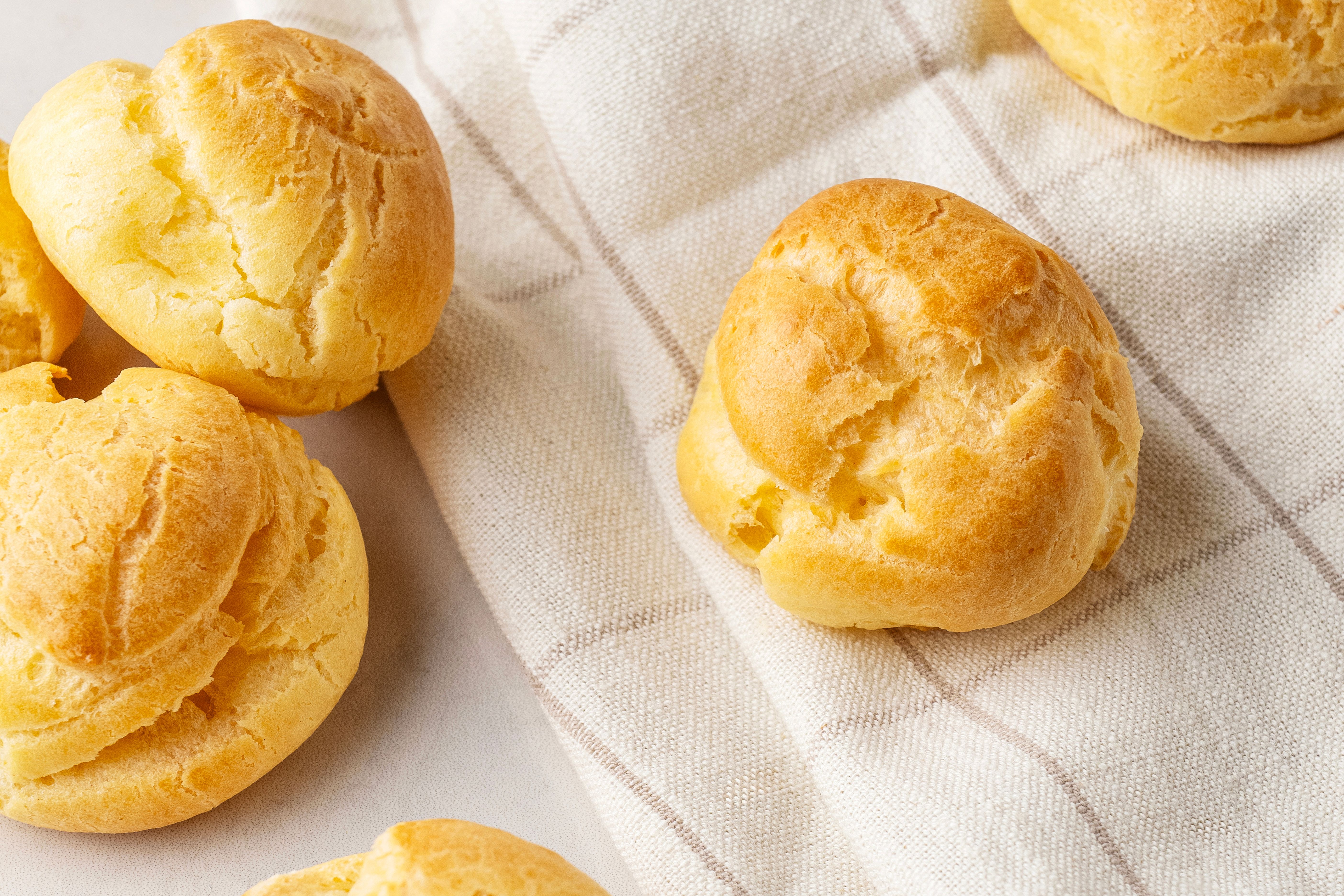 choux pastry