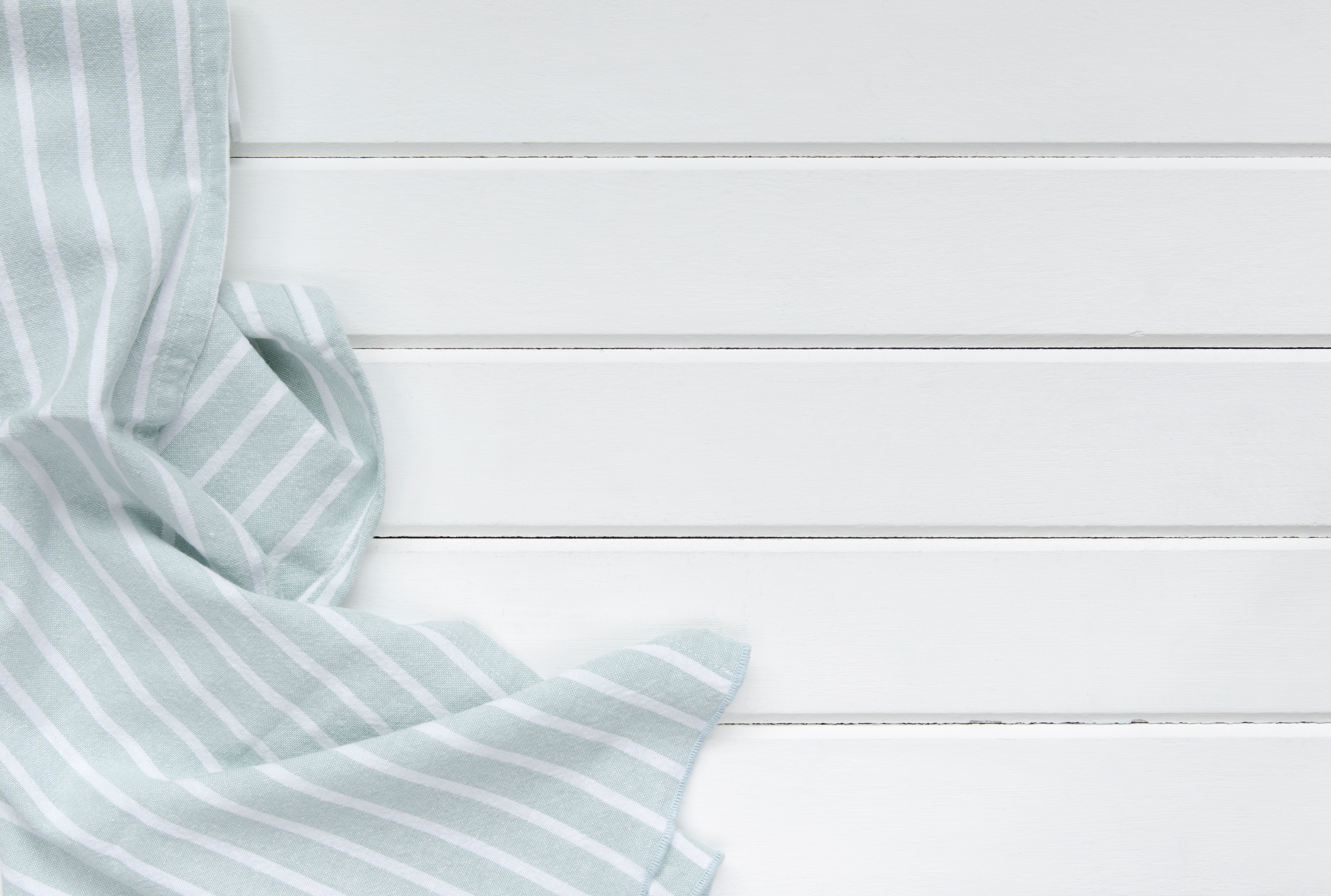 kitchen textiles