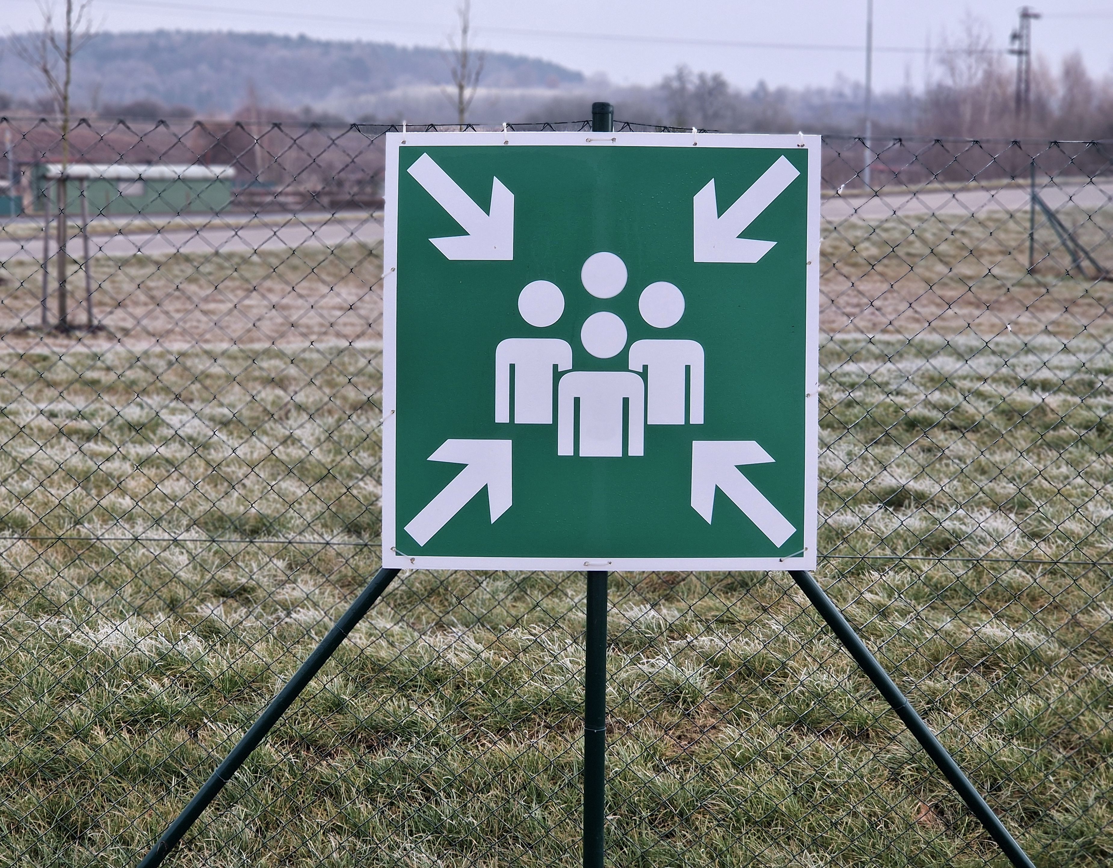 asylum seekers processing