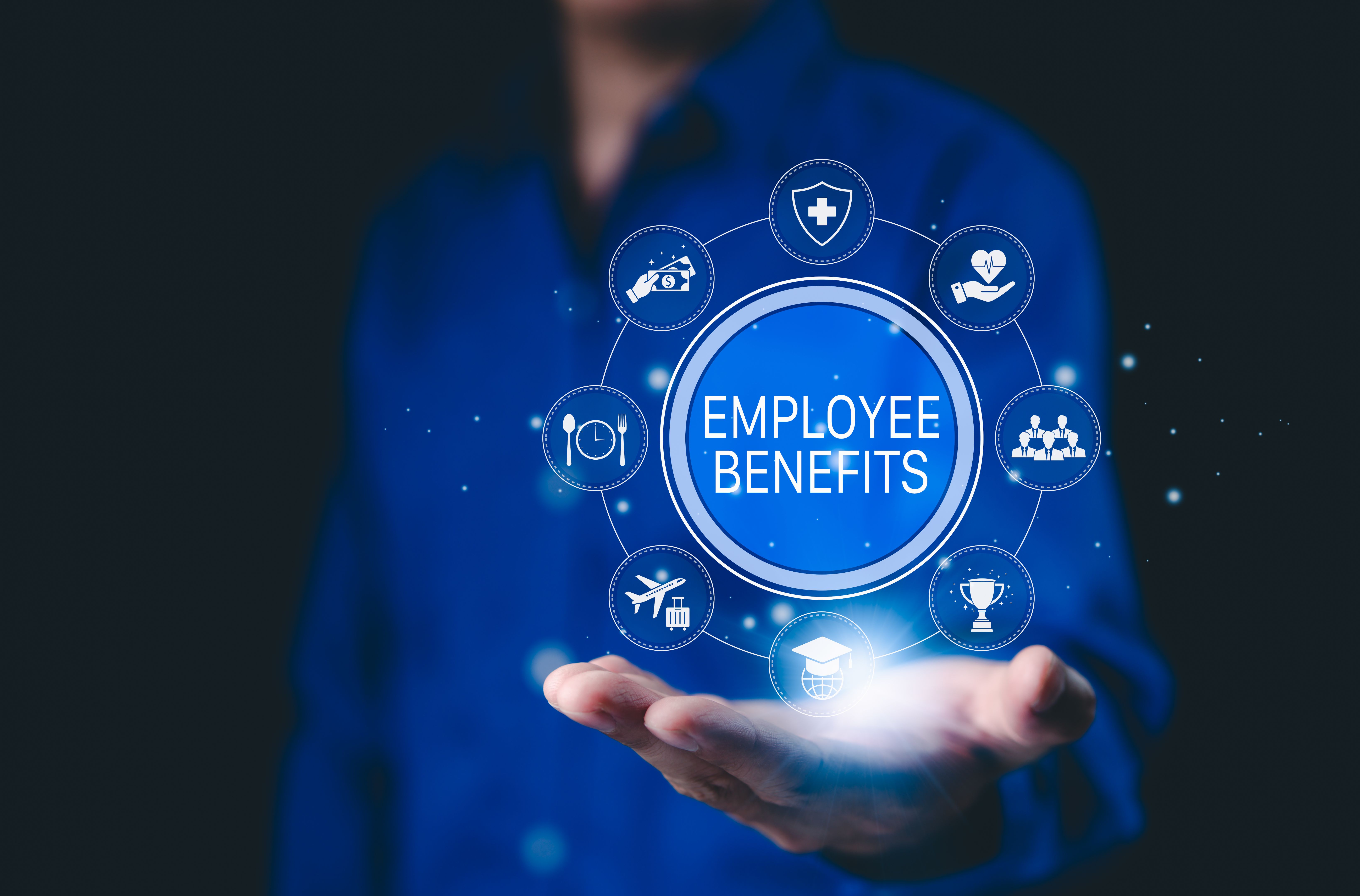 benefits of hiring