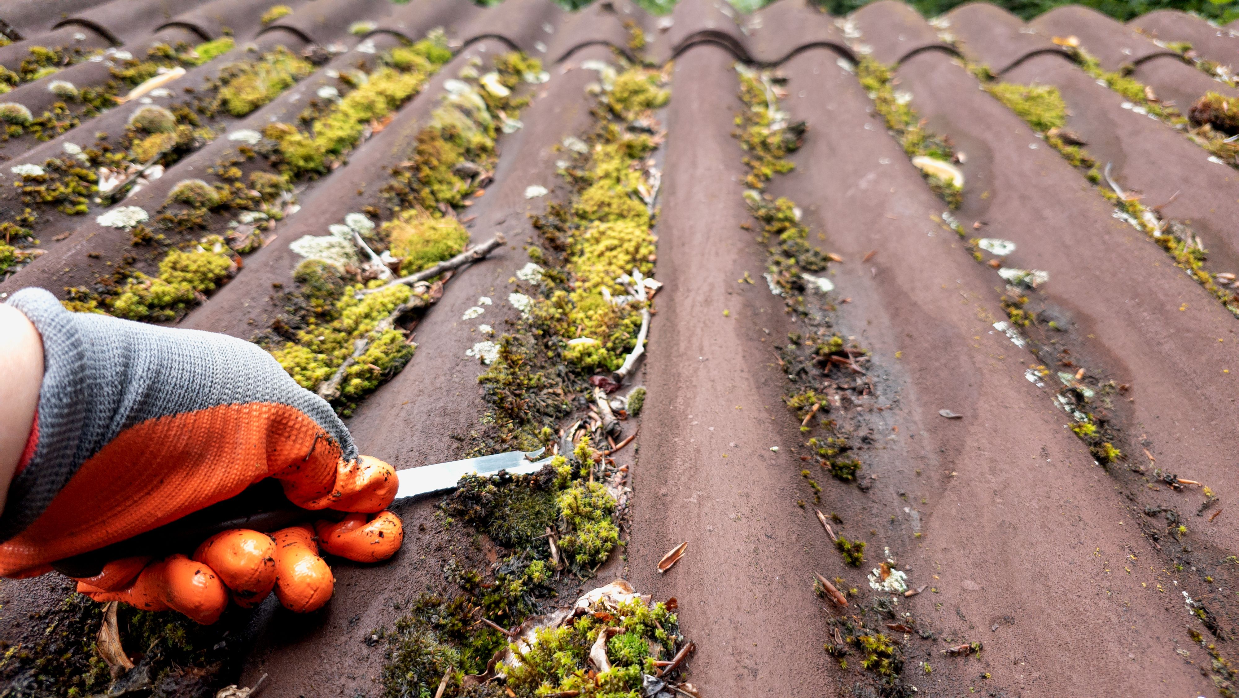 roofing tools
