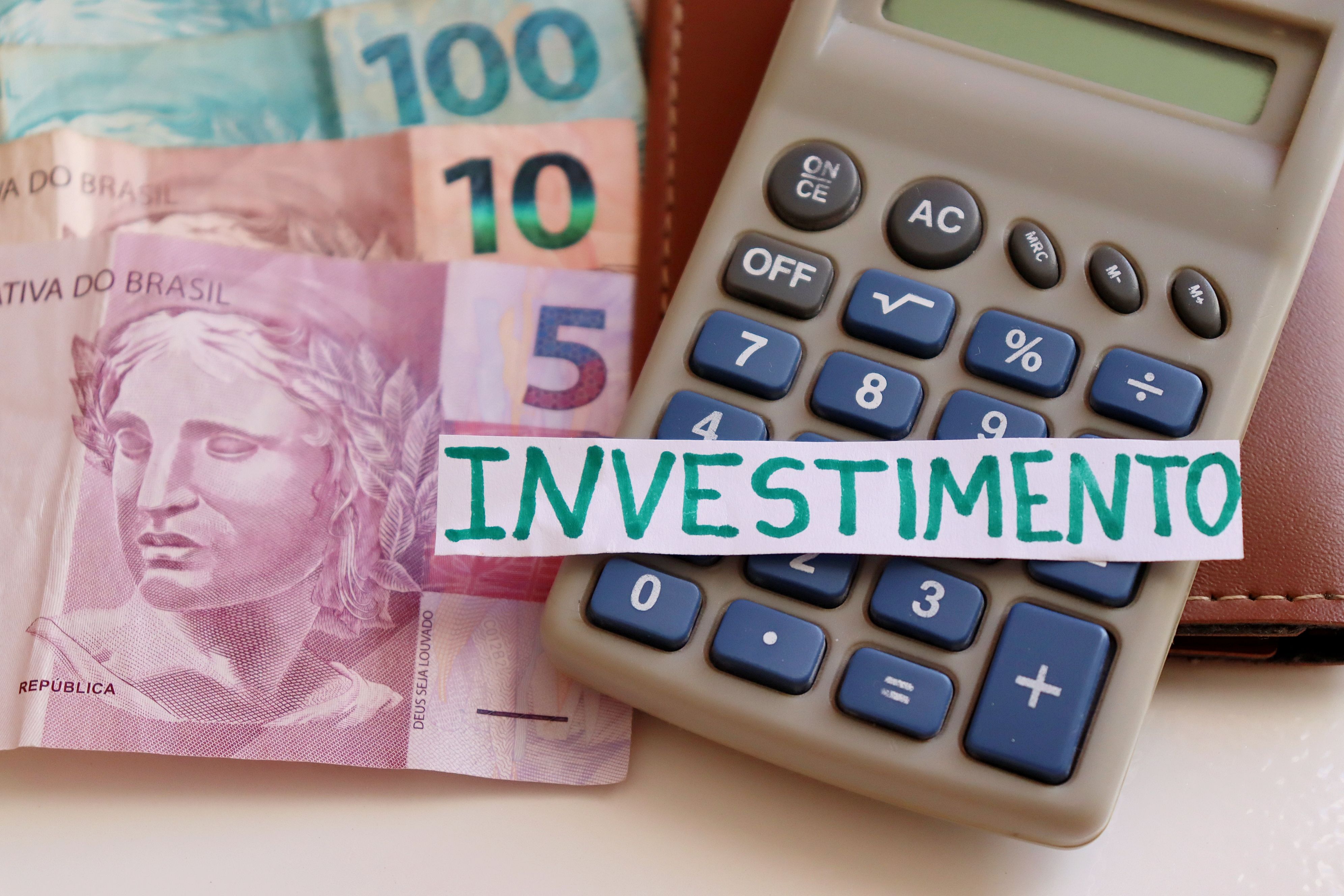 investimento sustentável