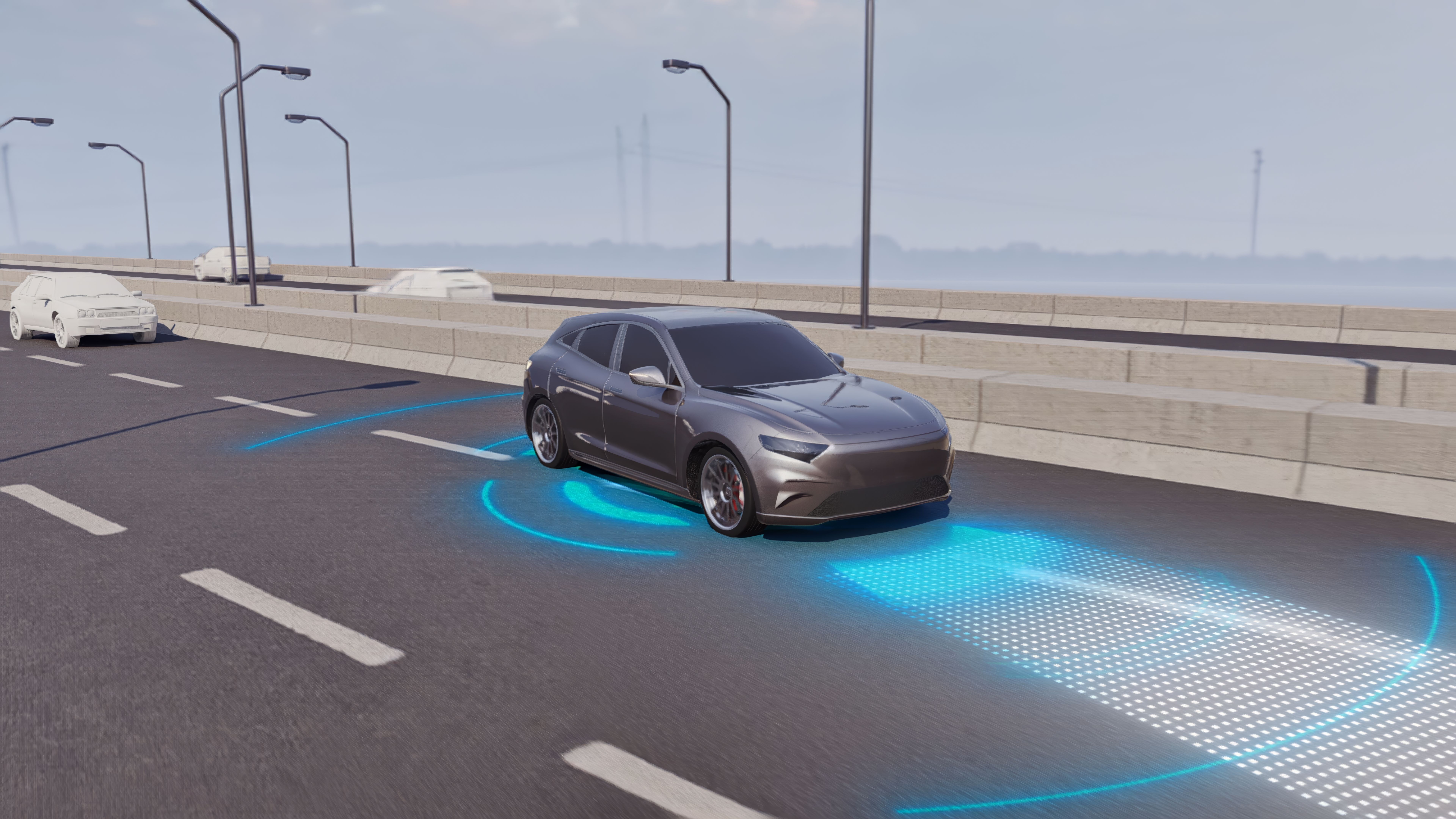 traffic technology