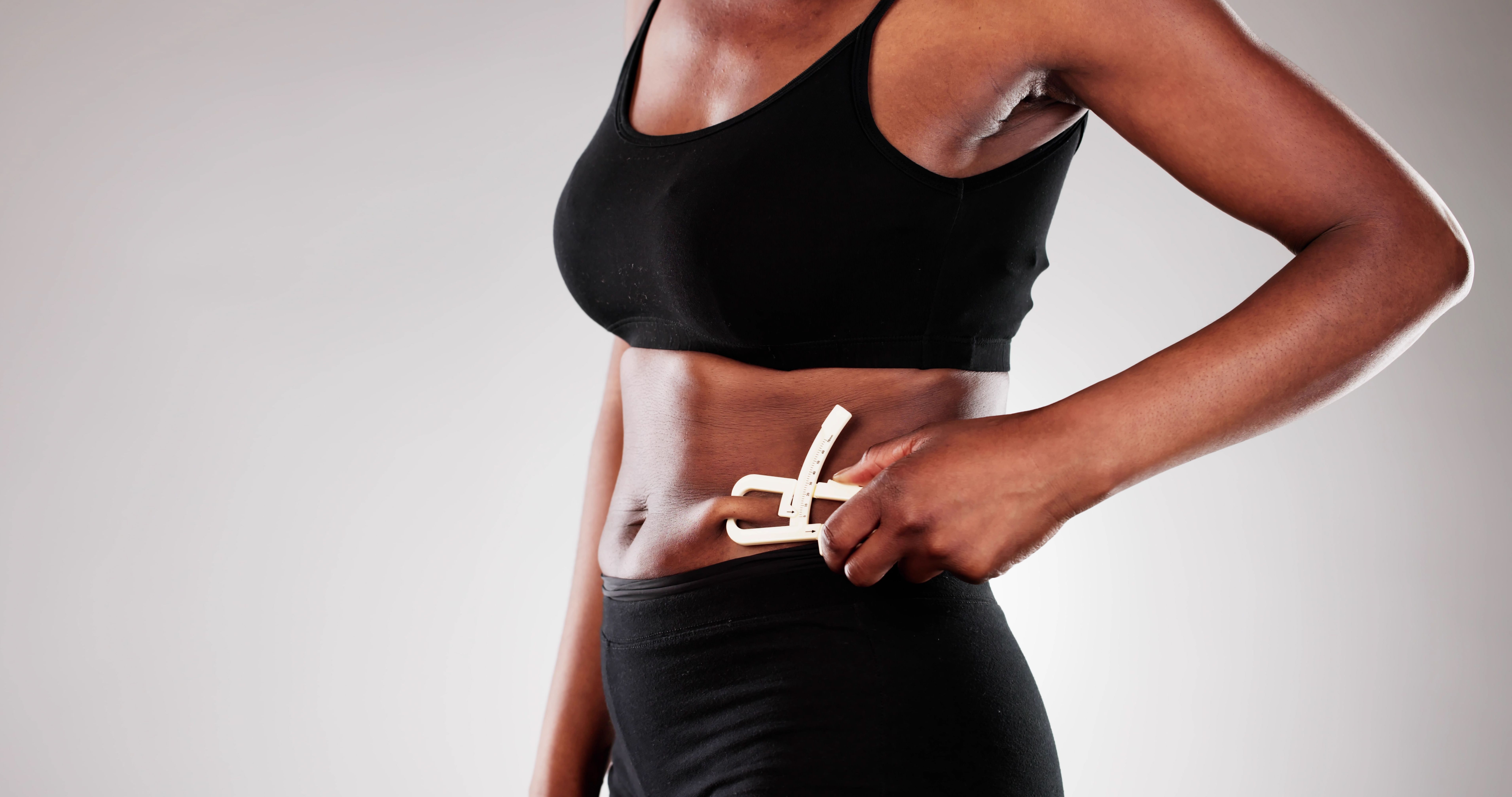 weight loss journey