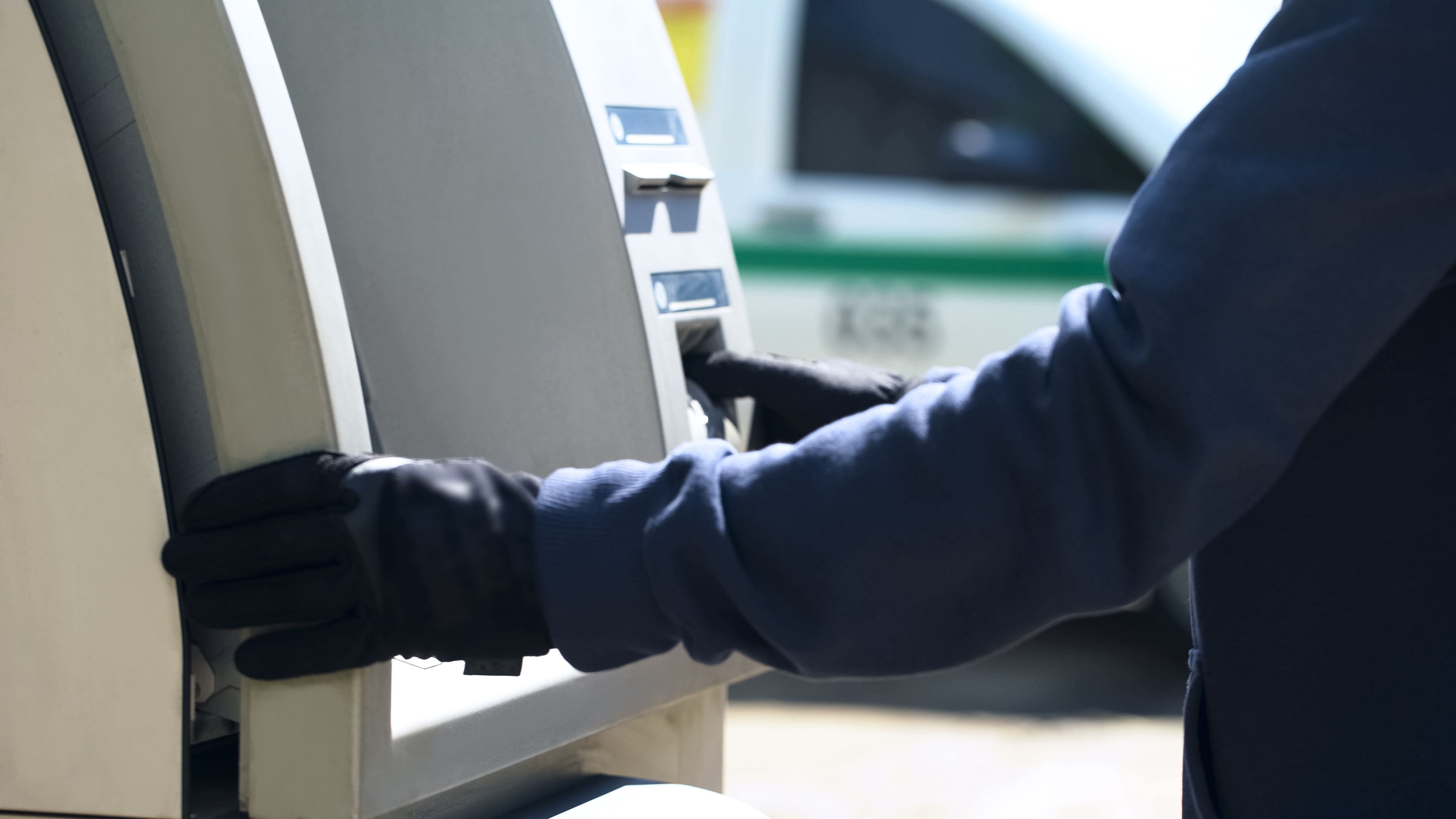 atm security