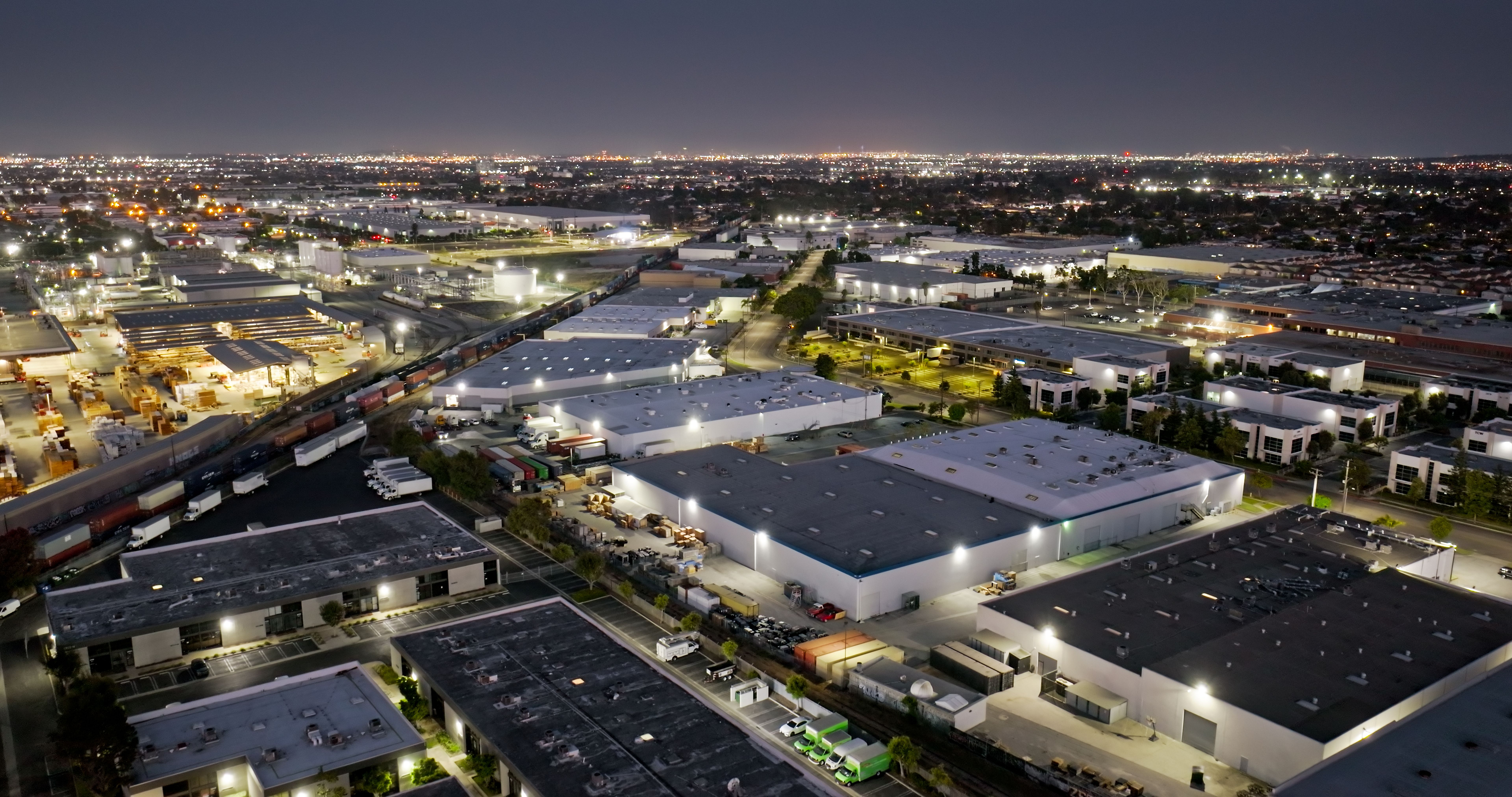 manufacturing industry