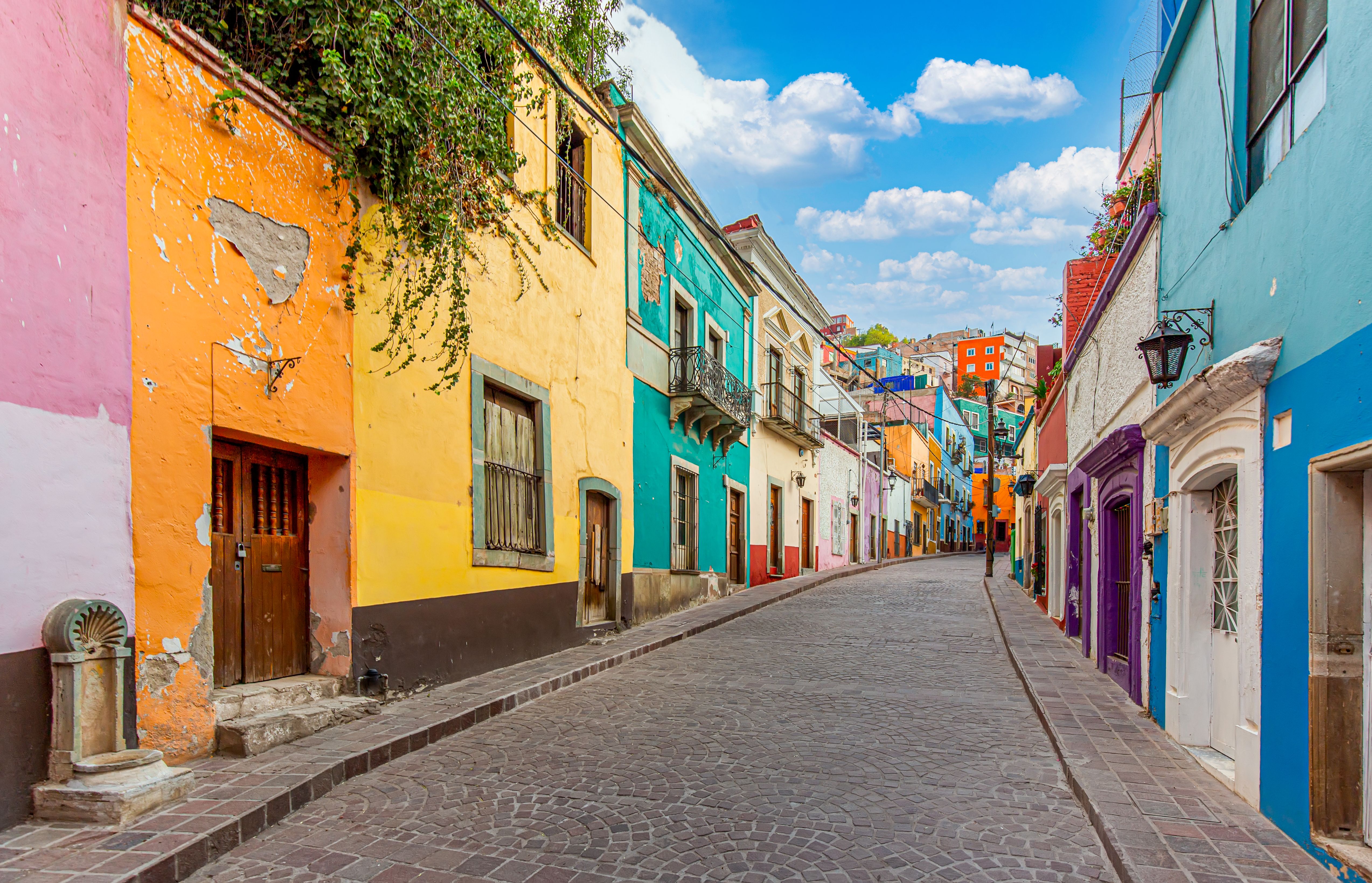 colonial architecture