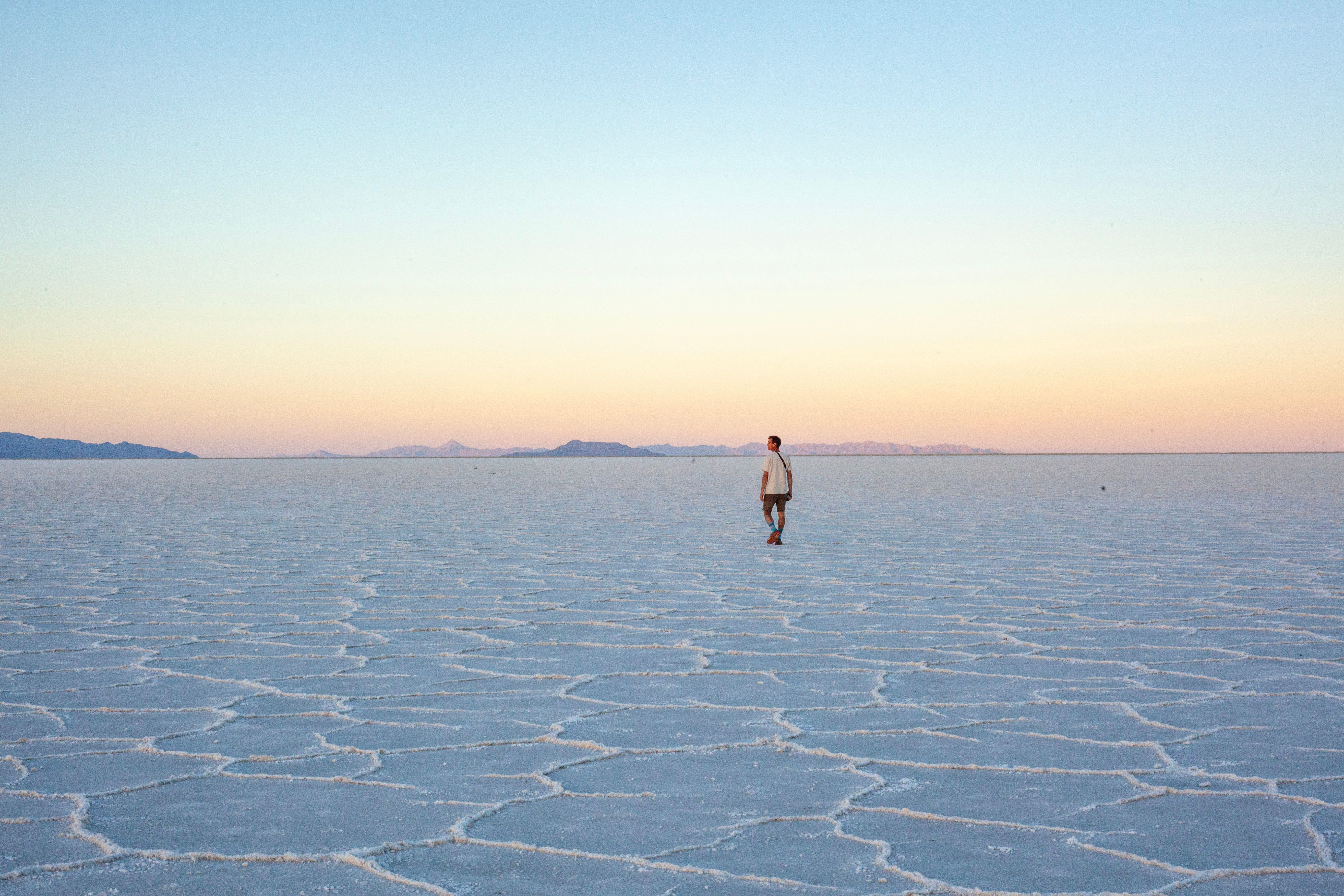 emerging photographer