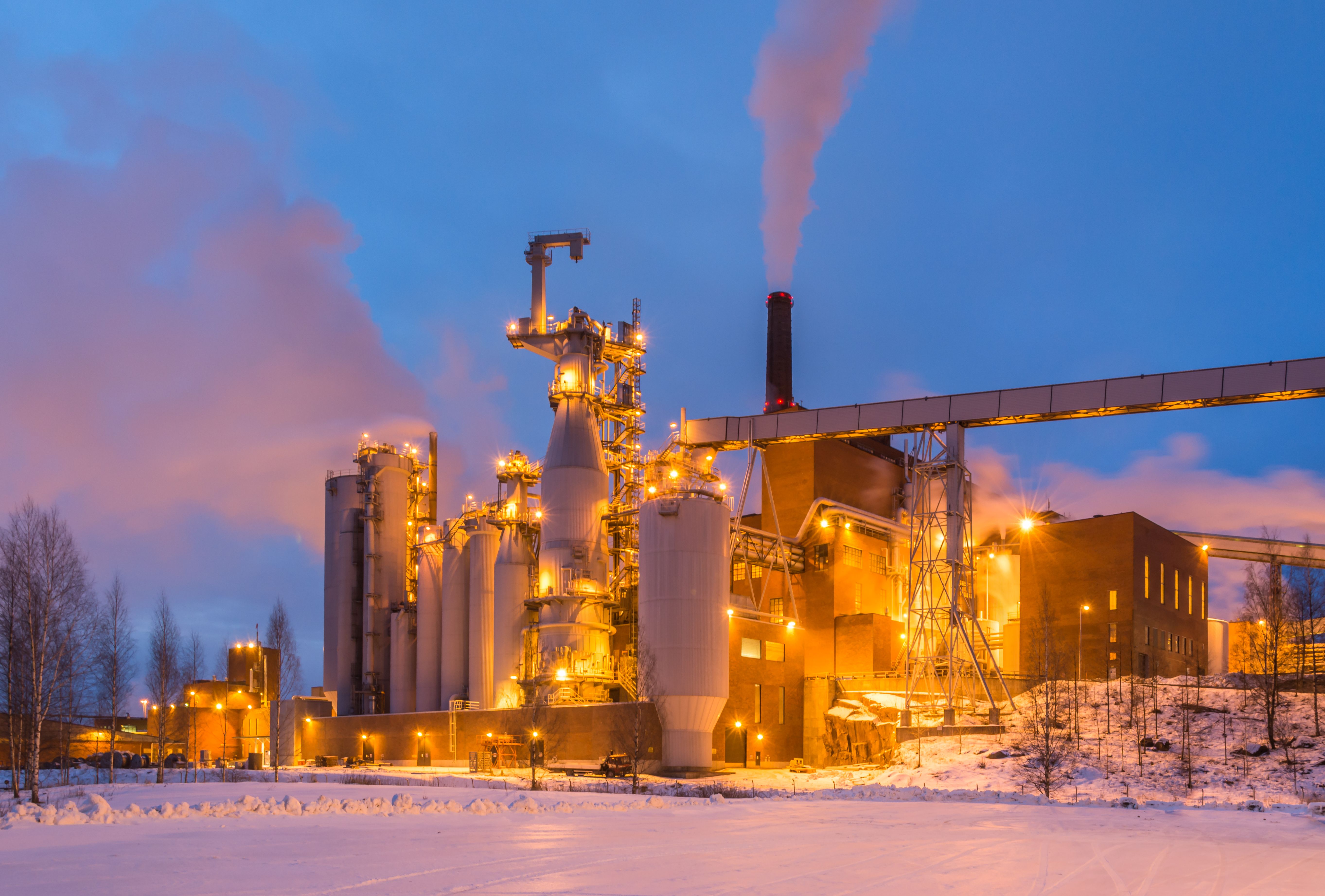 smart factory Finland