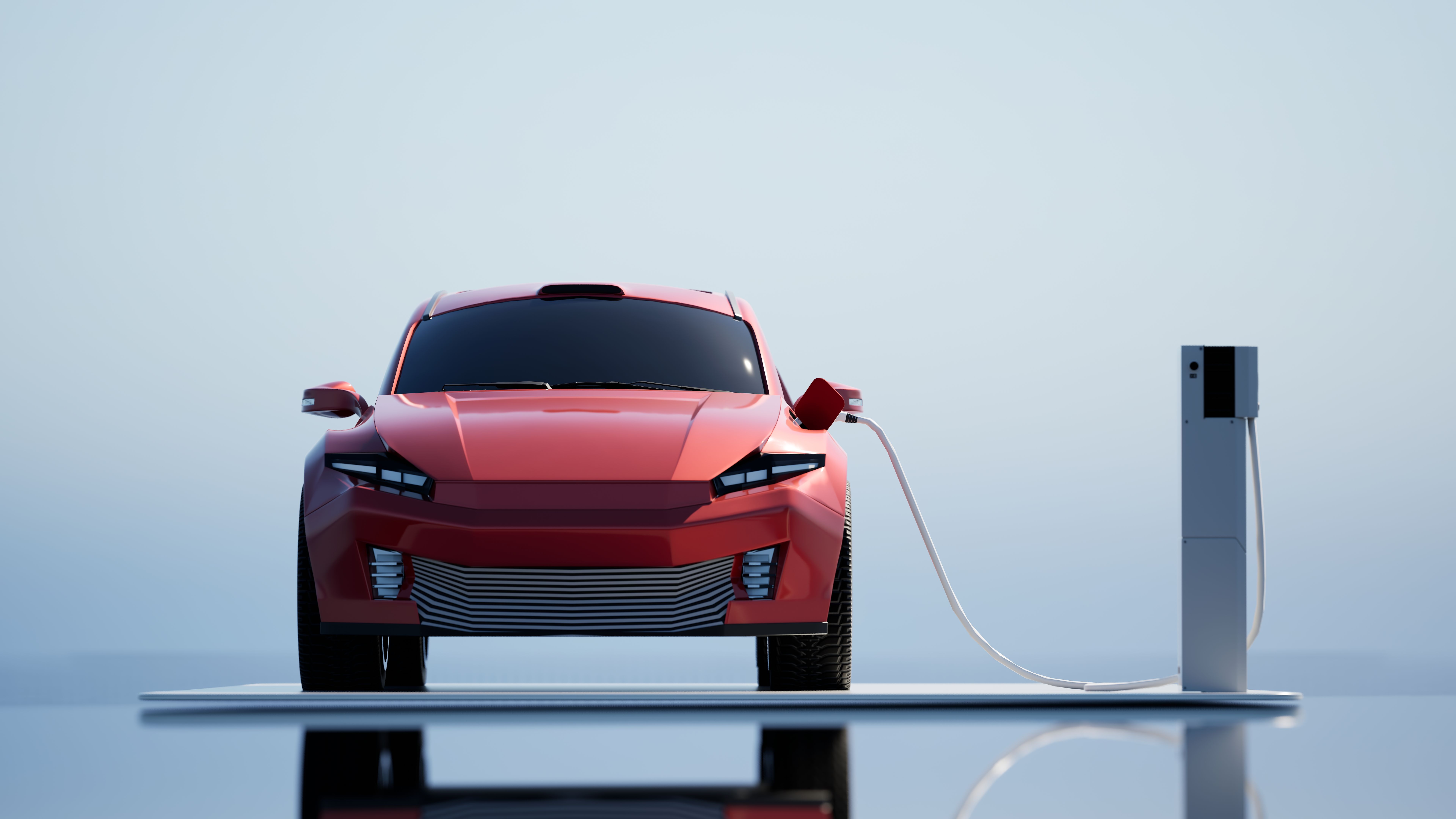 electric vehicle technology
