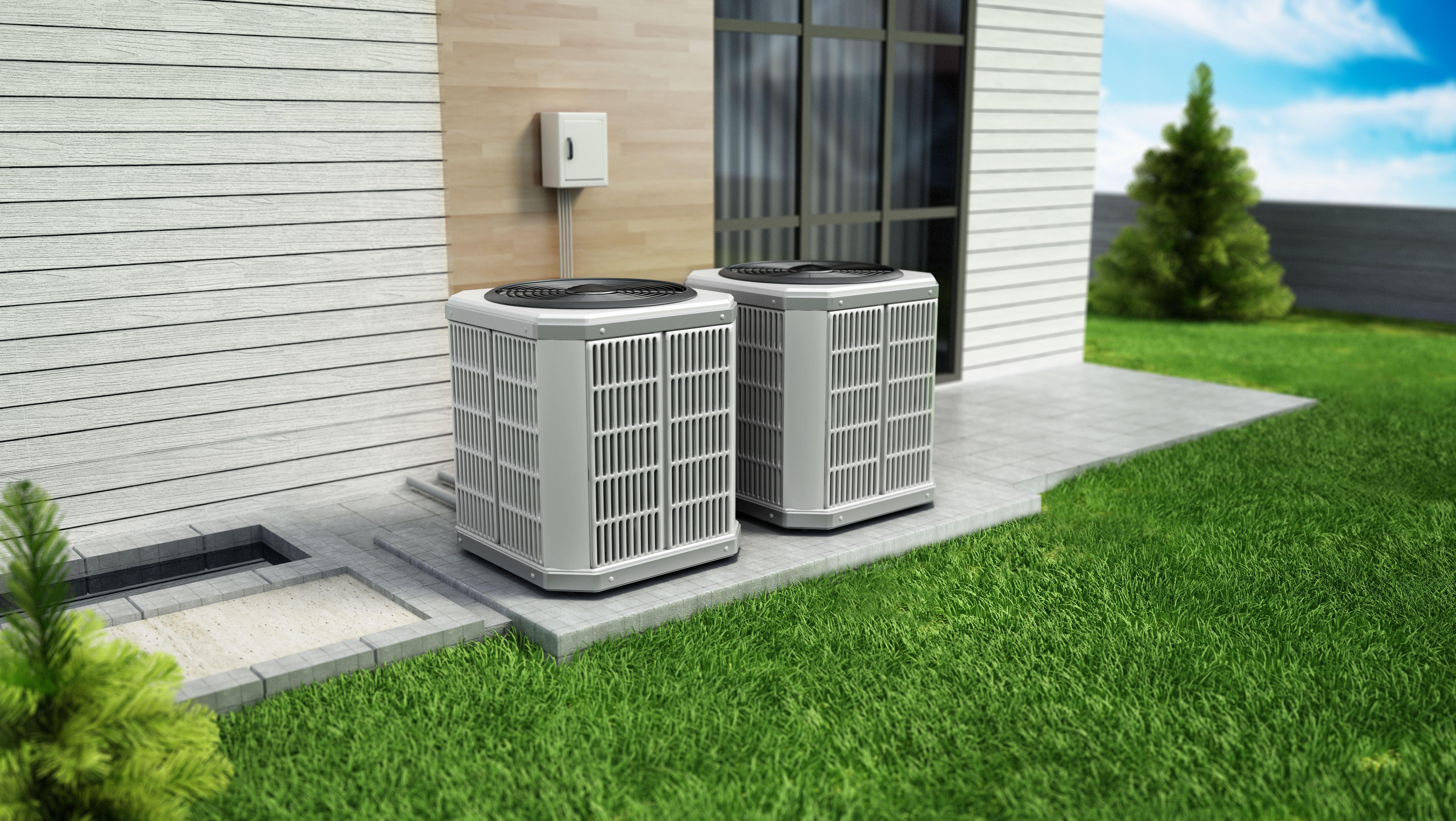 How to Improve Your Home's Energy Efficiency with Proper ...