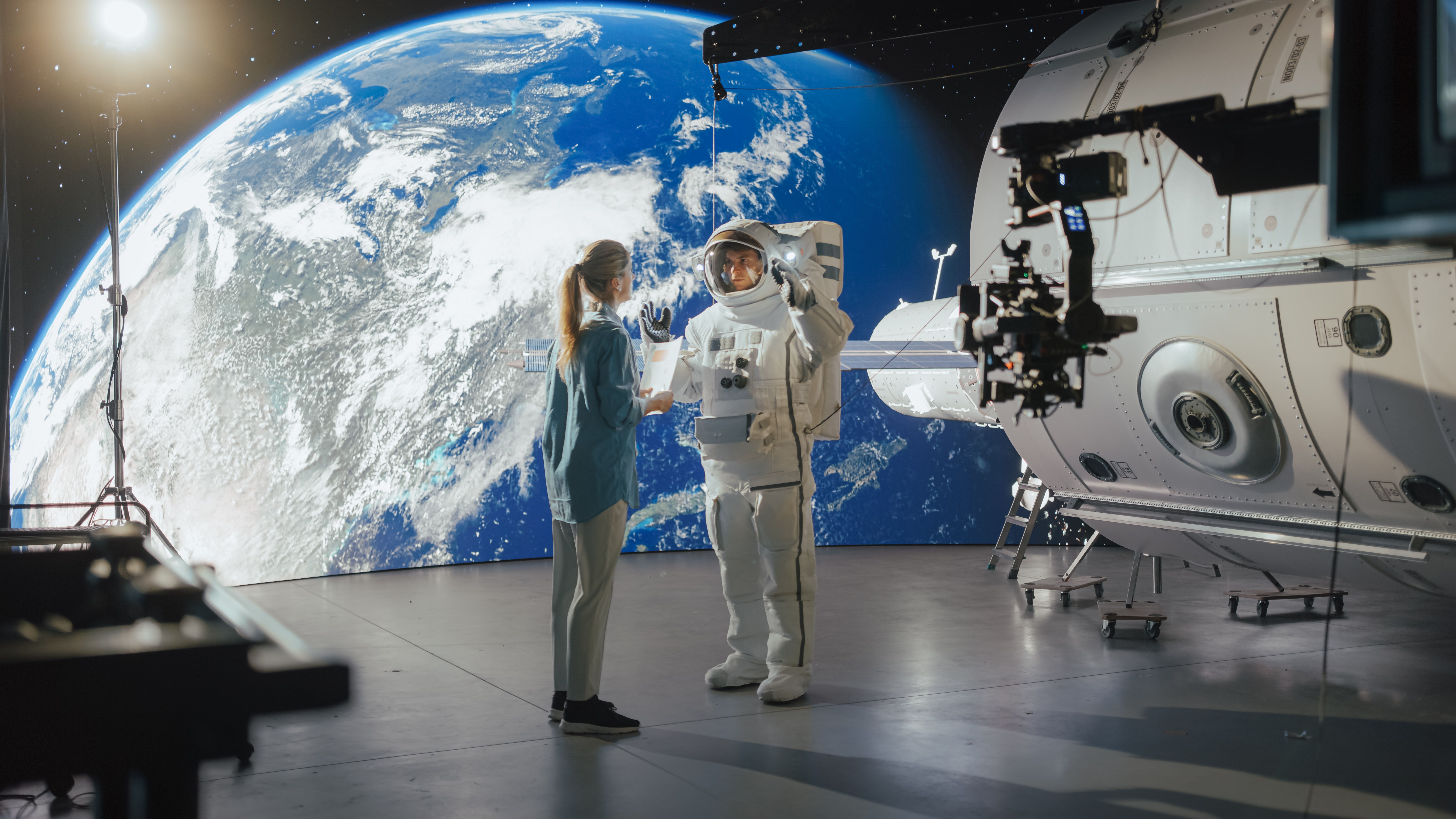 movie special effects