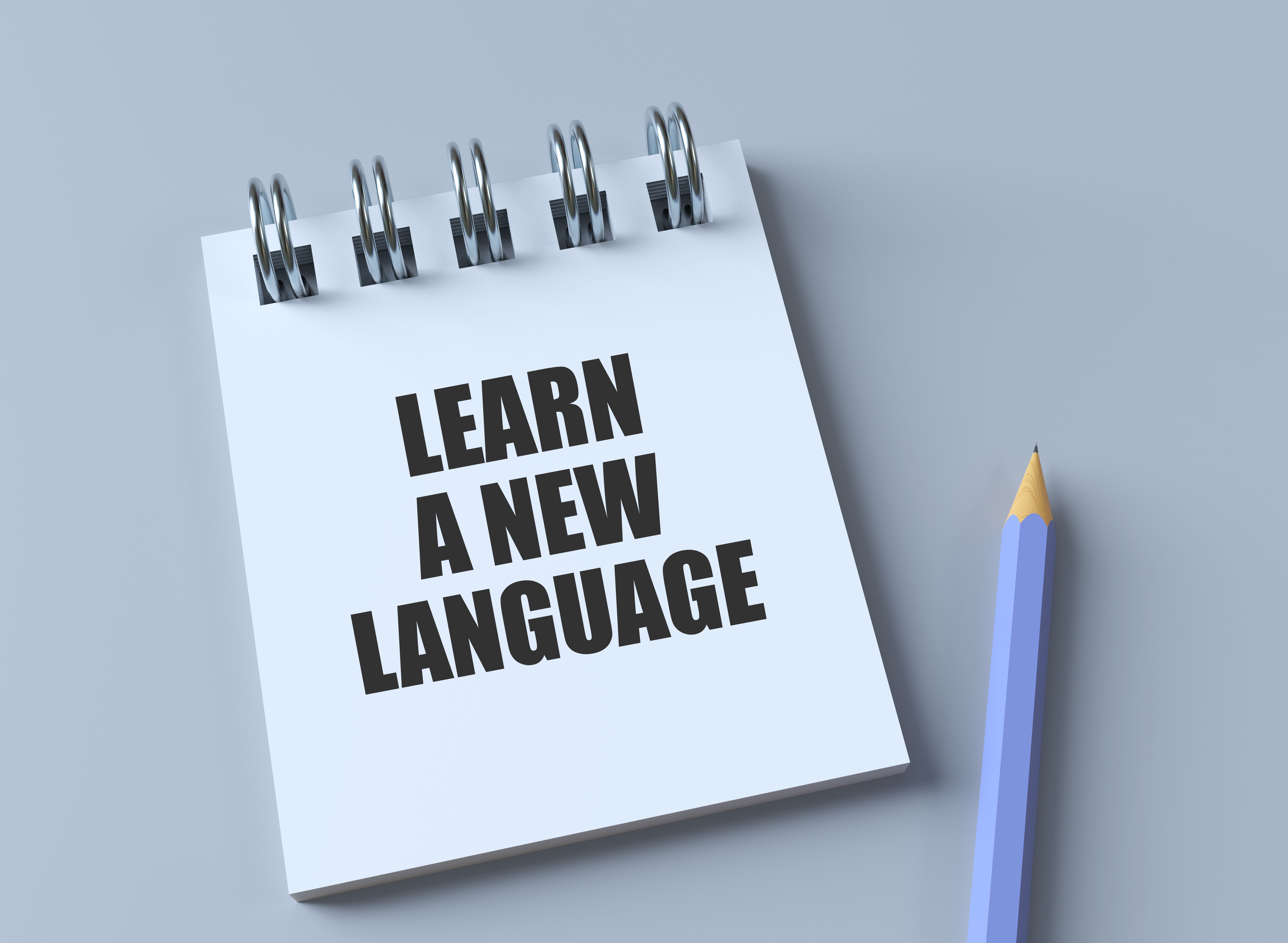 language learning motivation