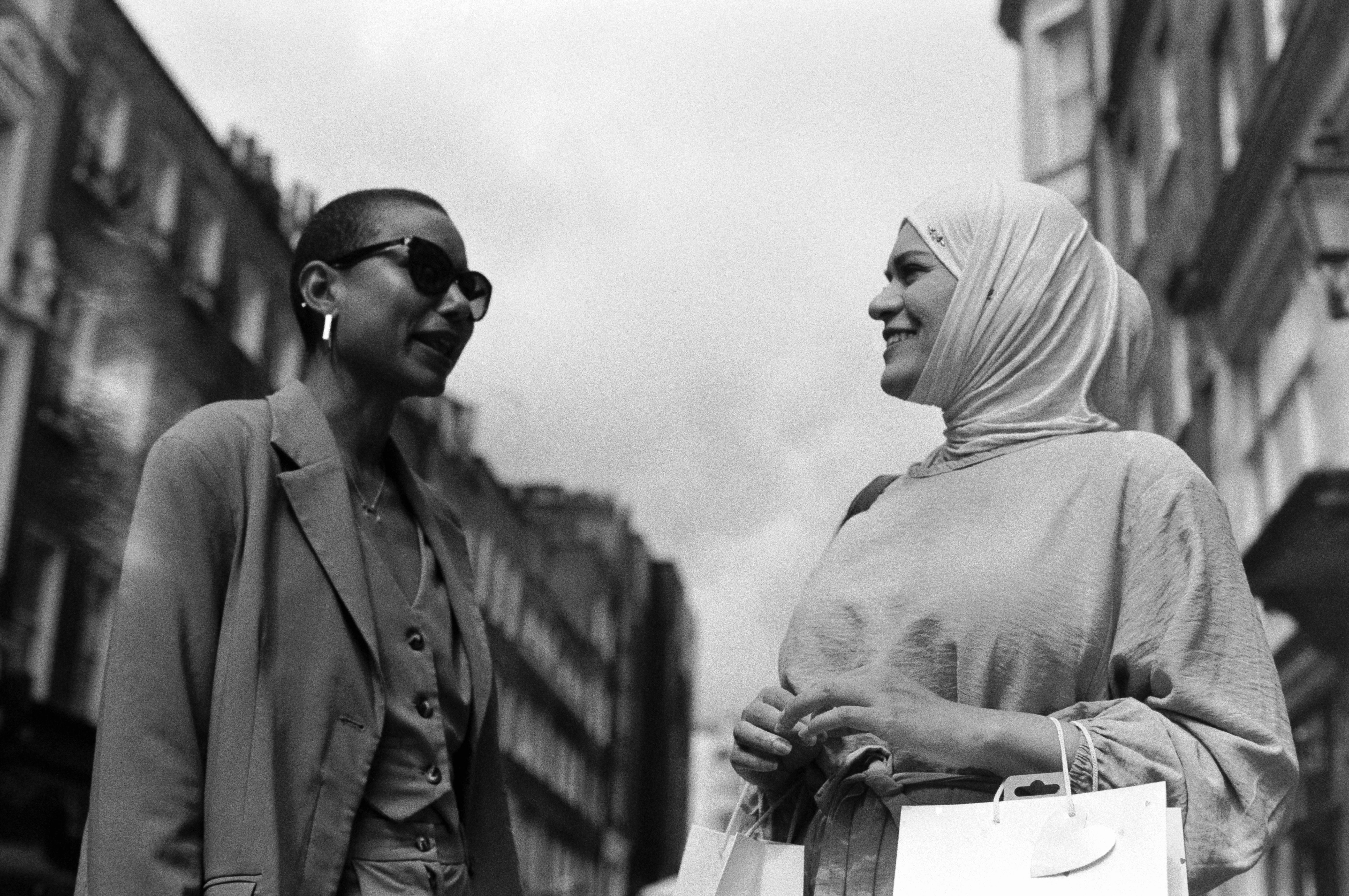 unique shopping london