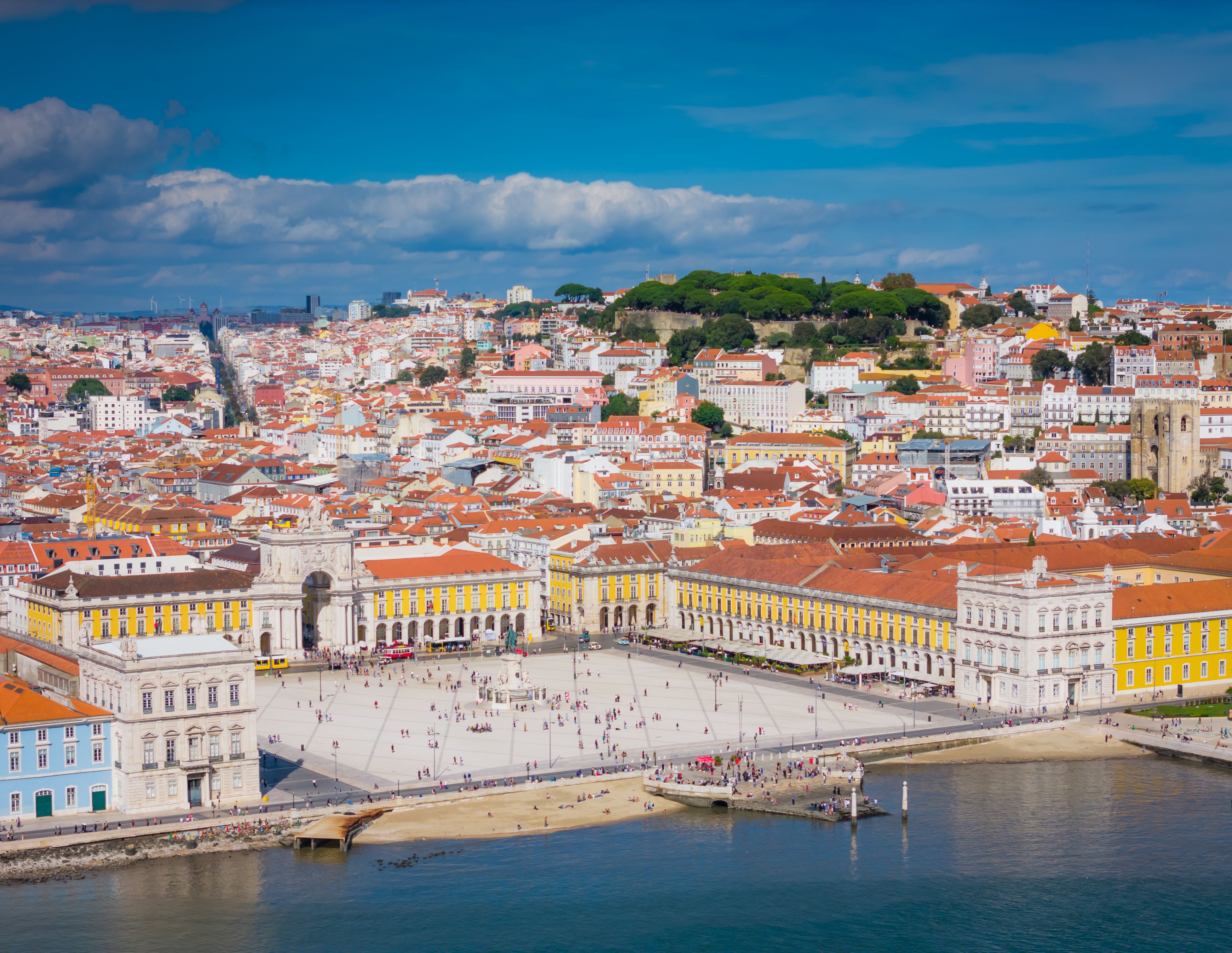 portugal travel