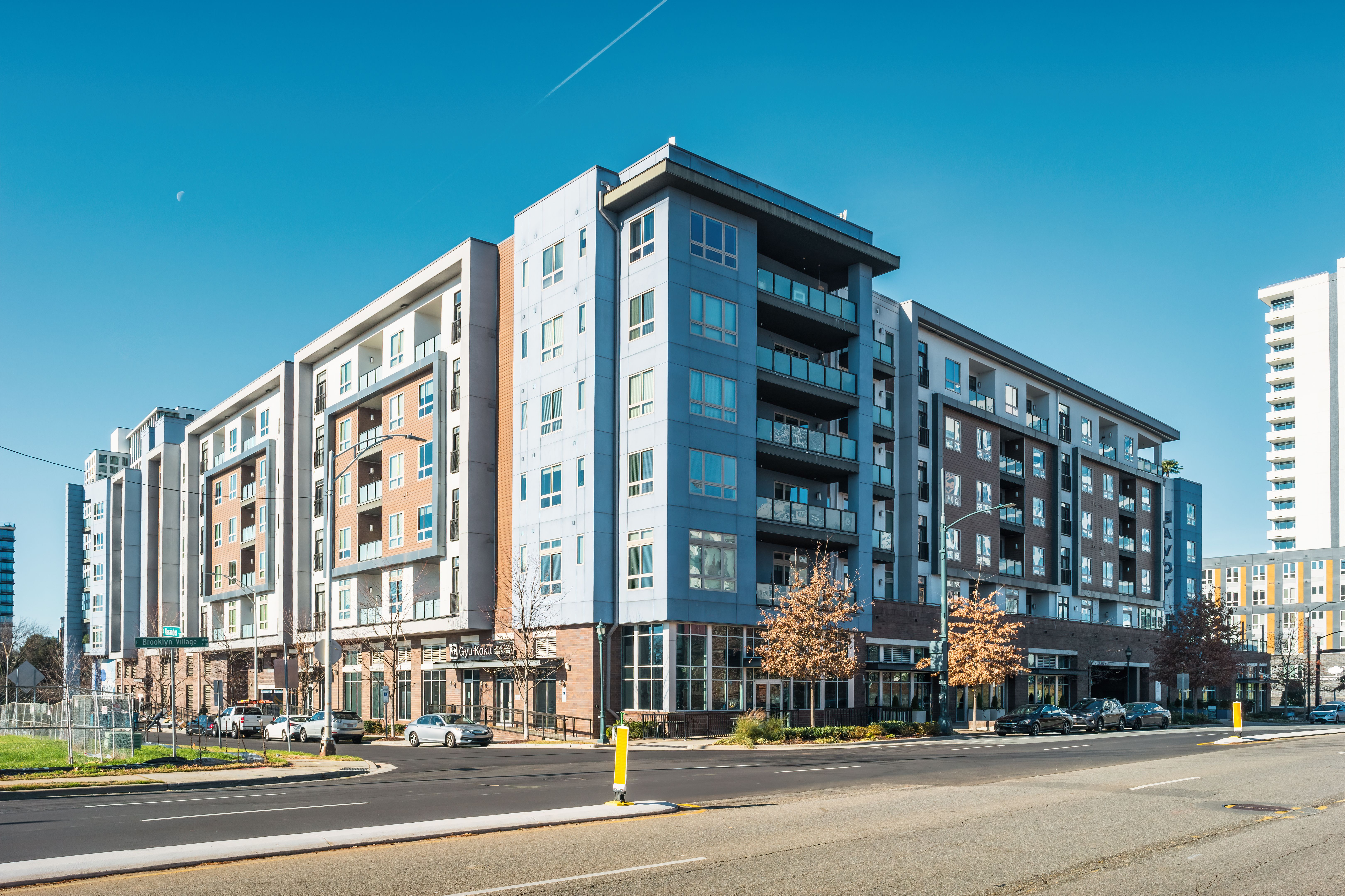 charlotte real estate