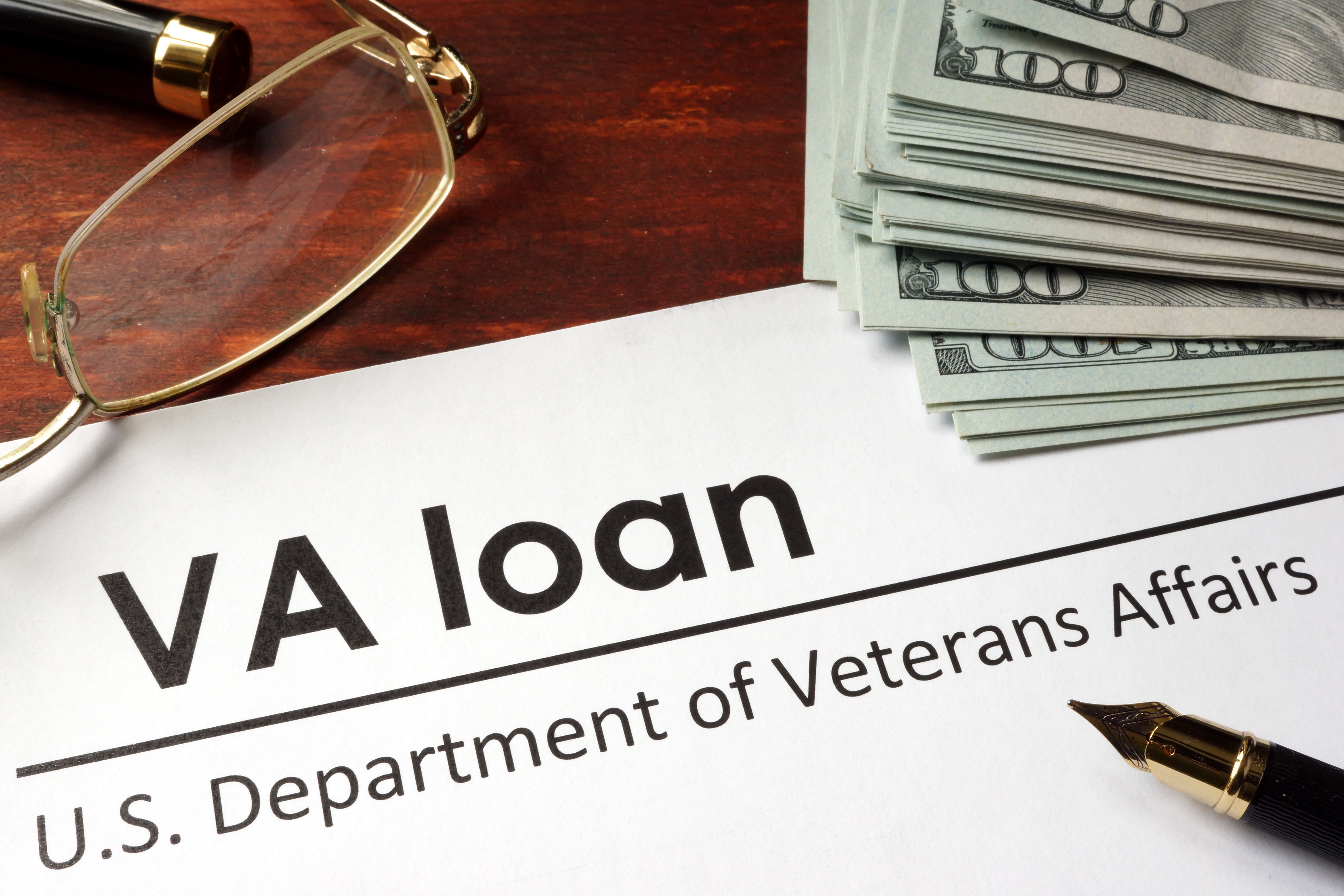 va loan