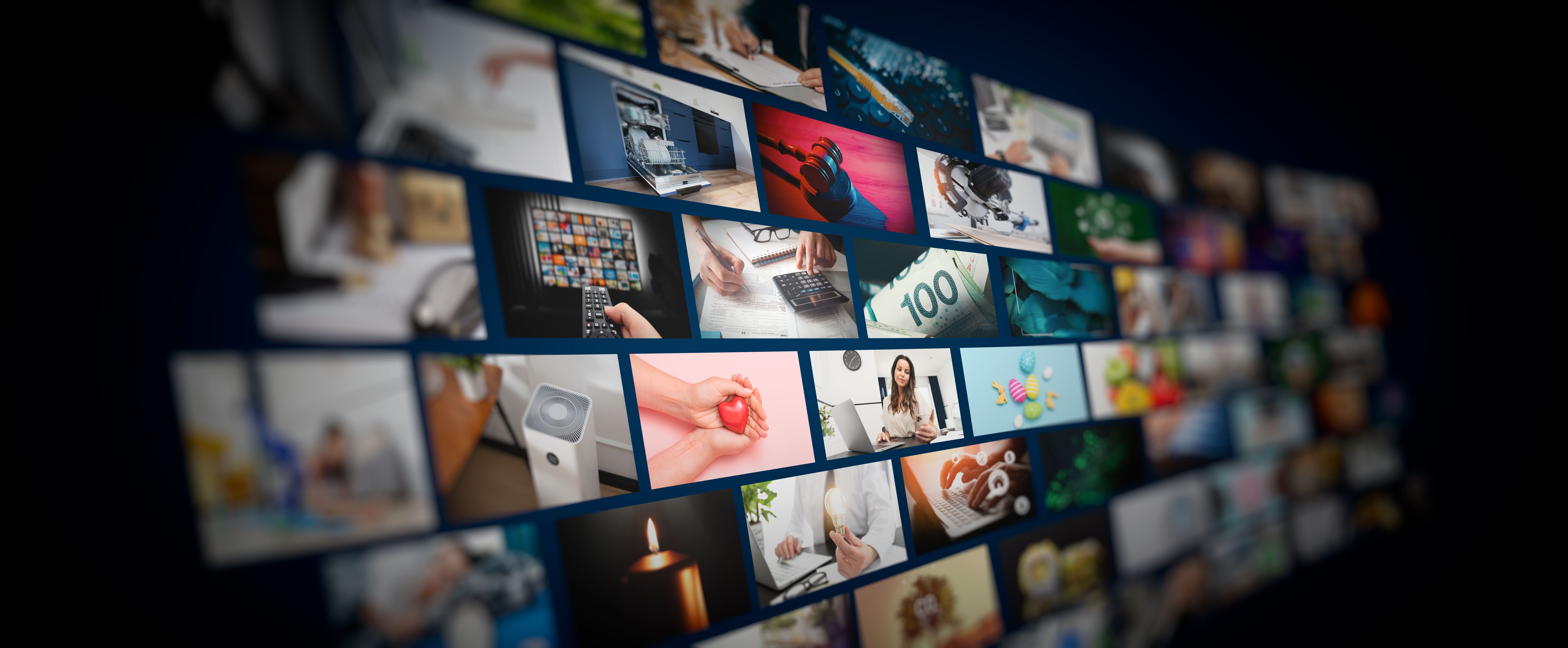 advertising channels