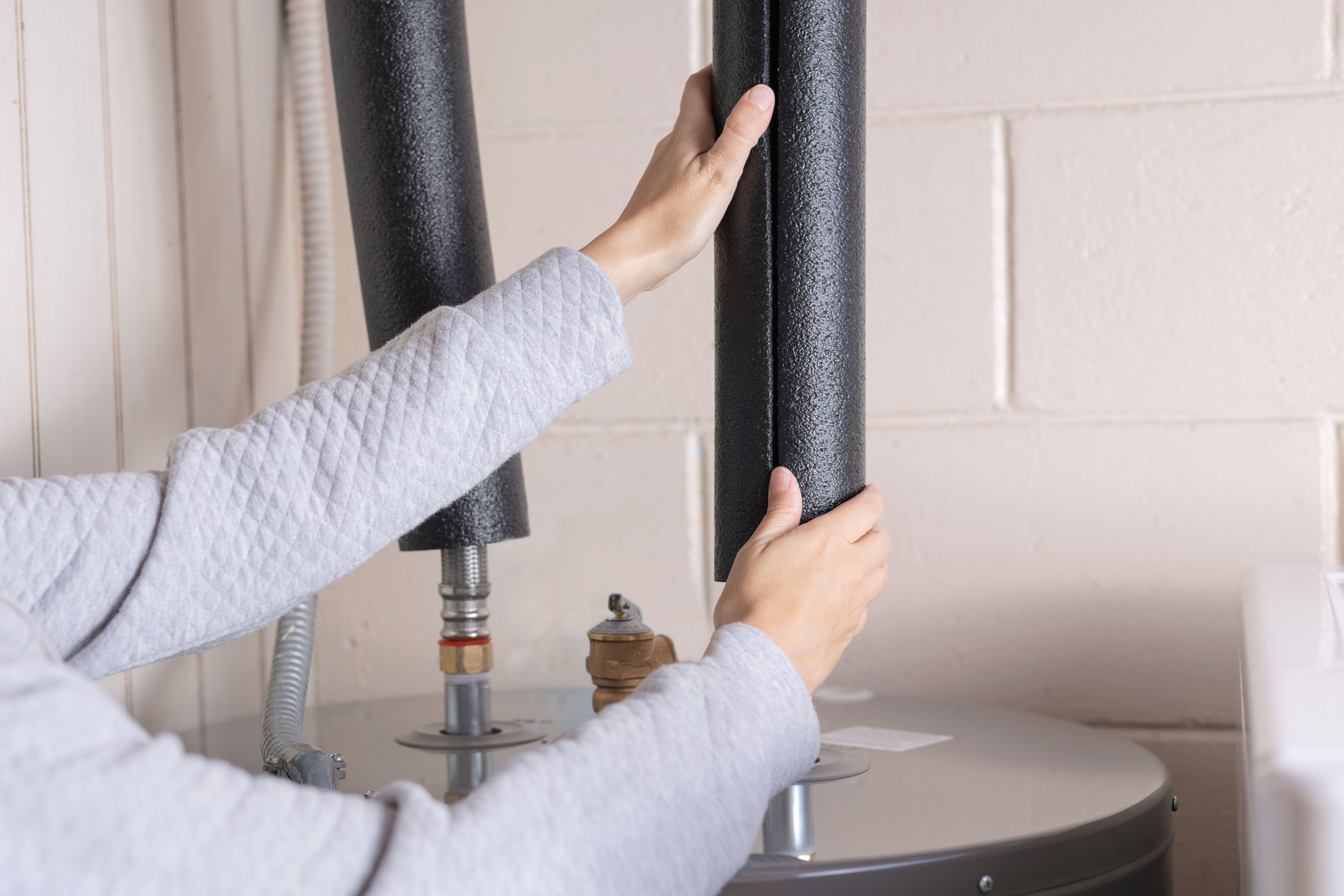 pipe insulation