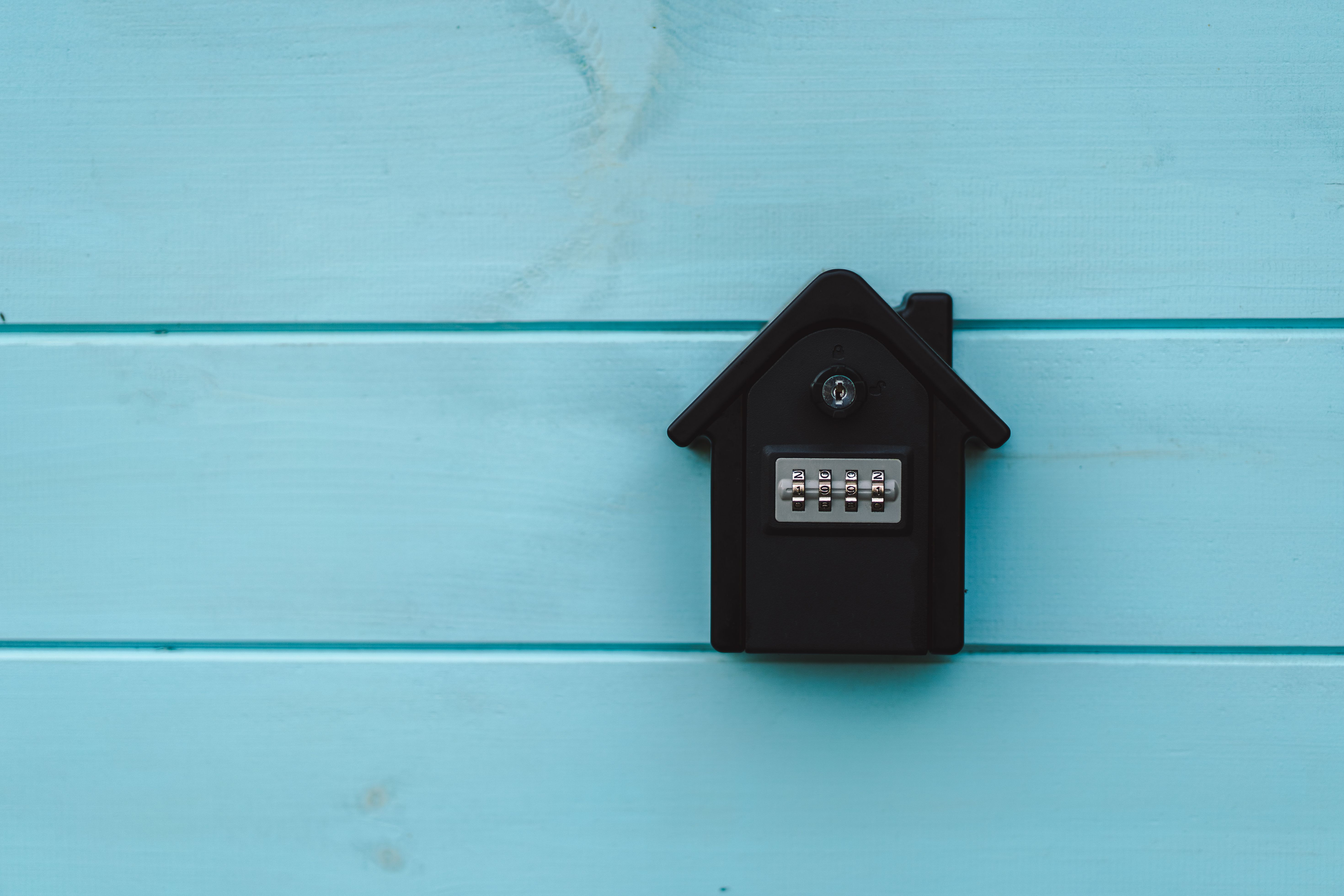 summer home maintenance