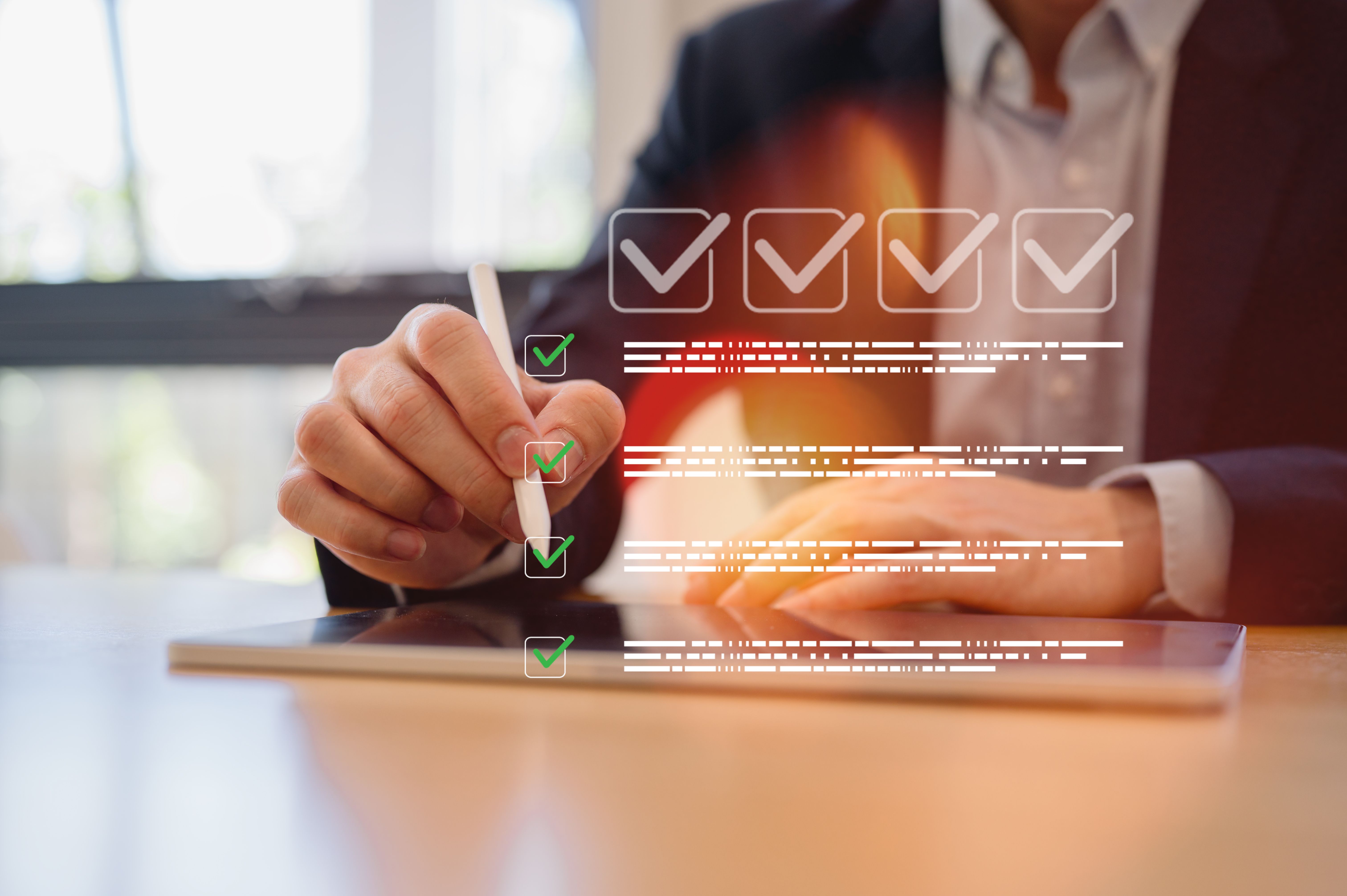 online document signing