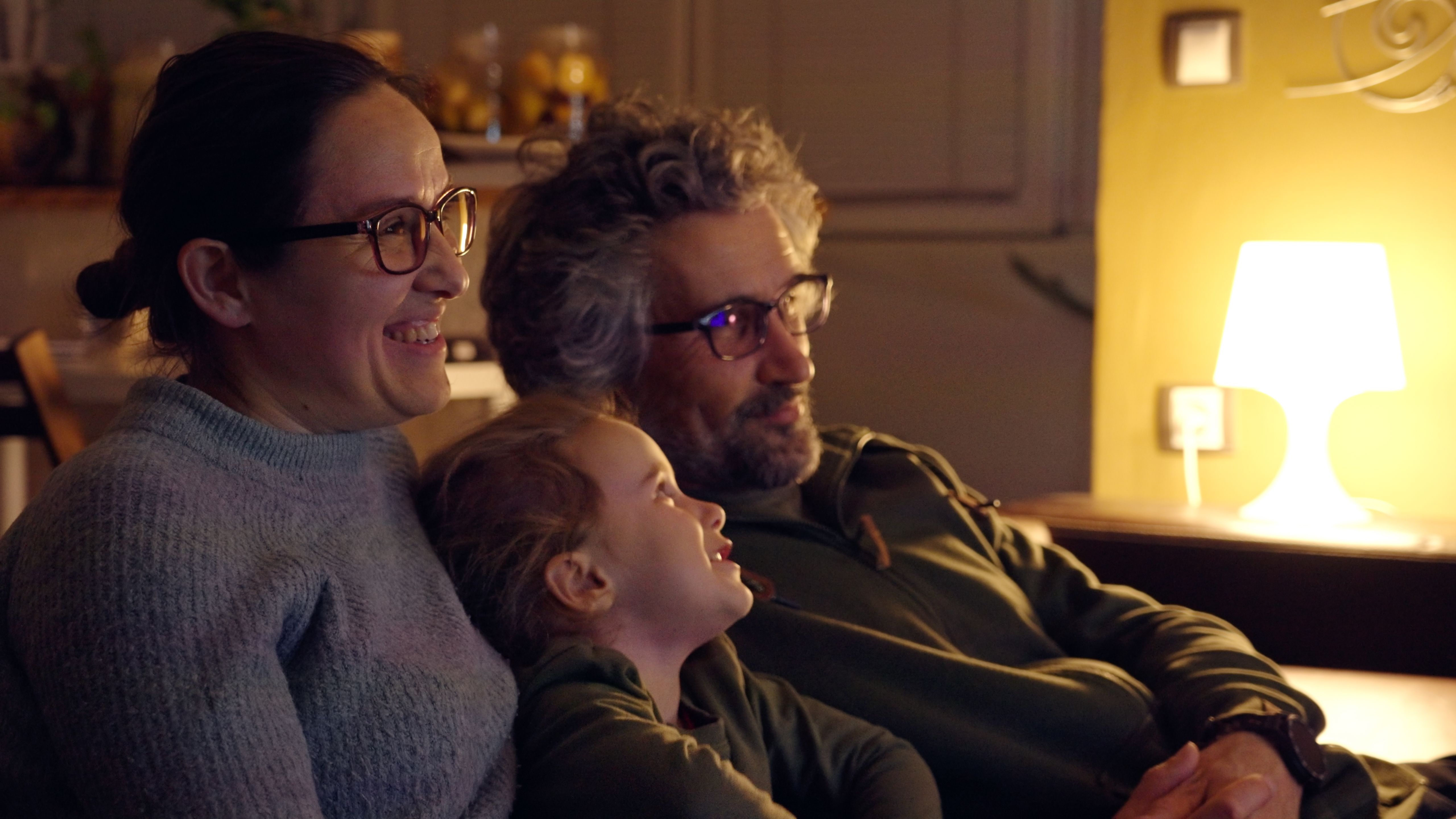 family entertainment center