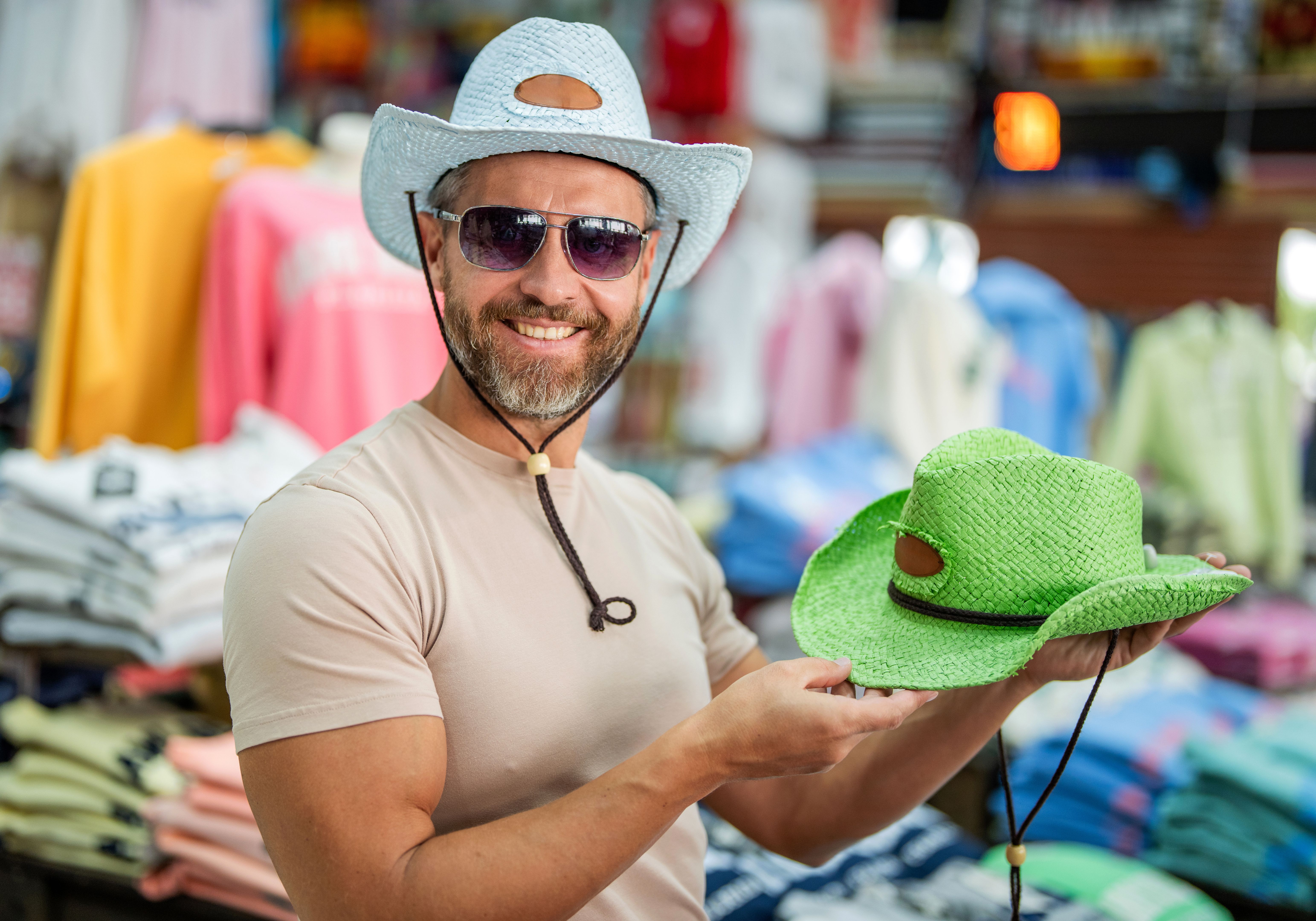 affordable cowboy hats