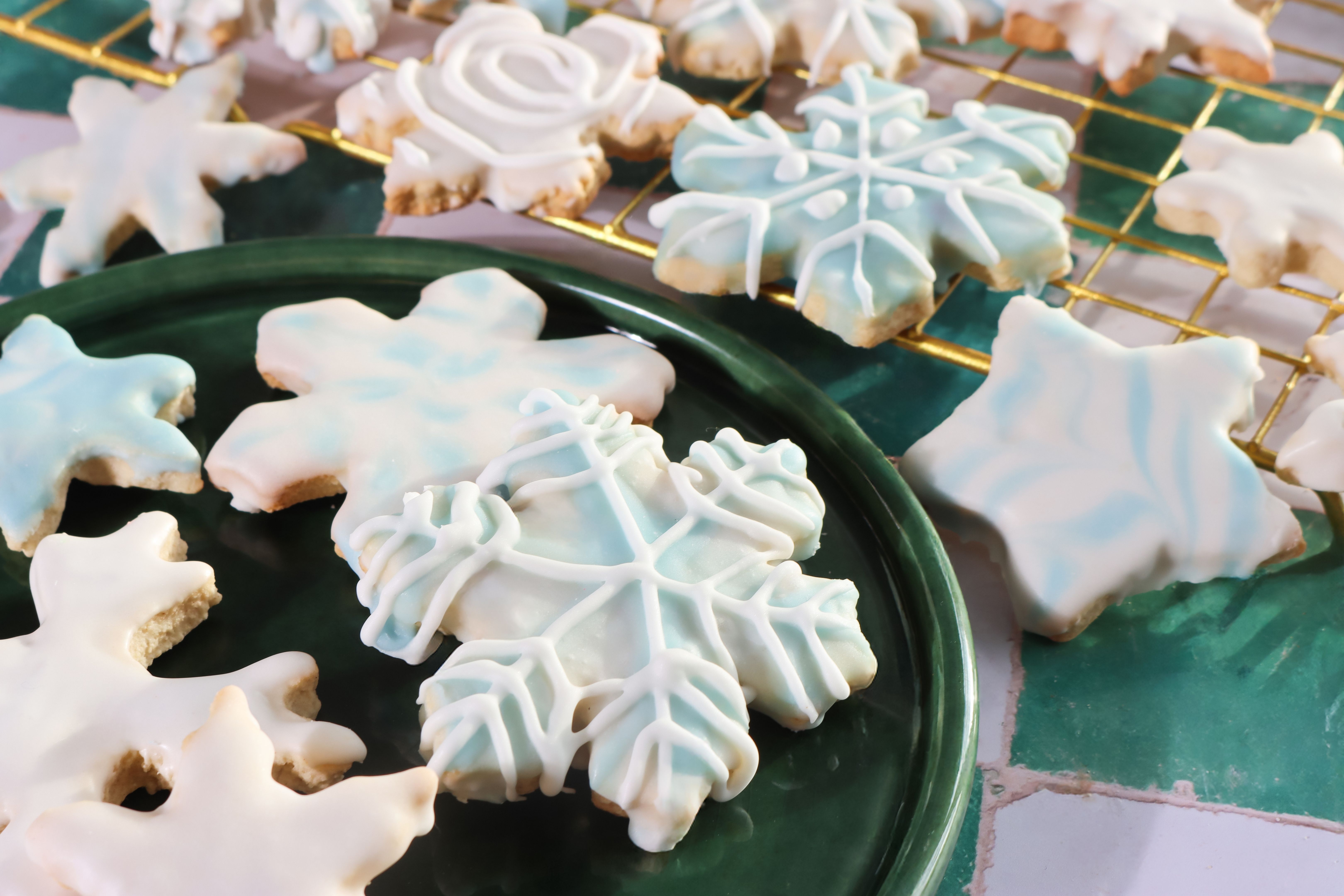 creative cookie designs