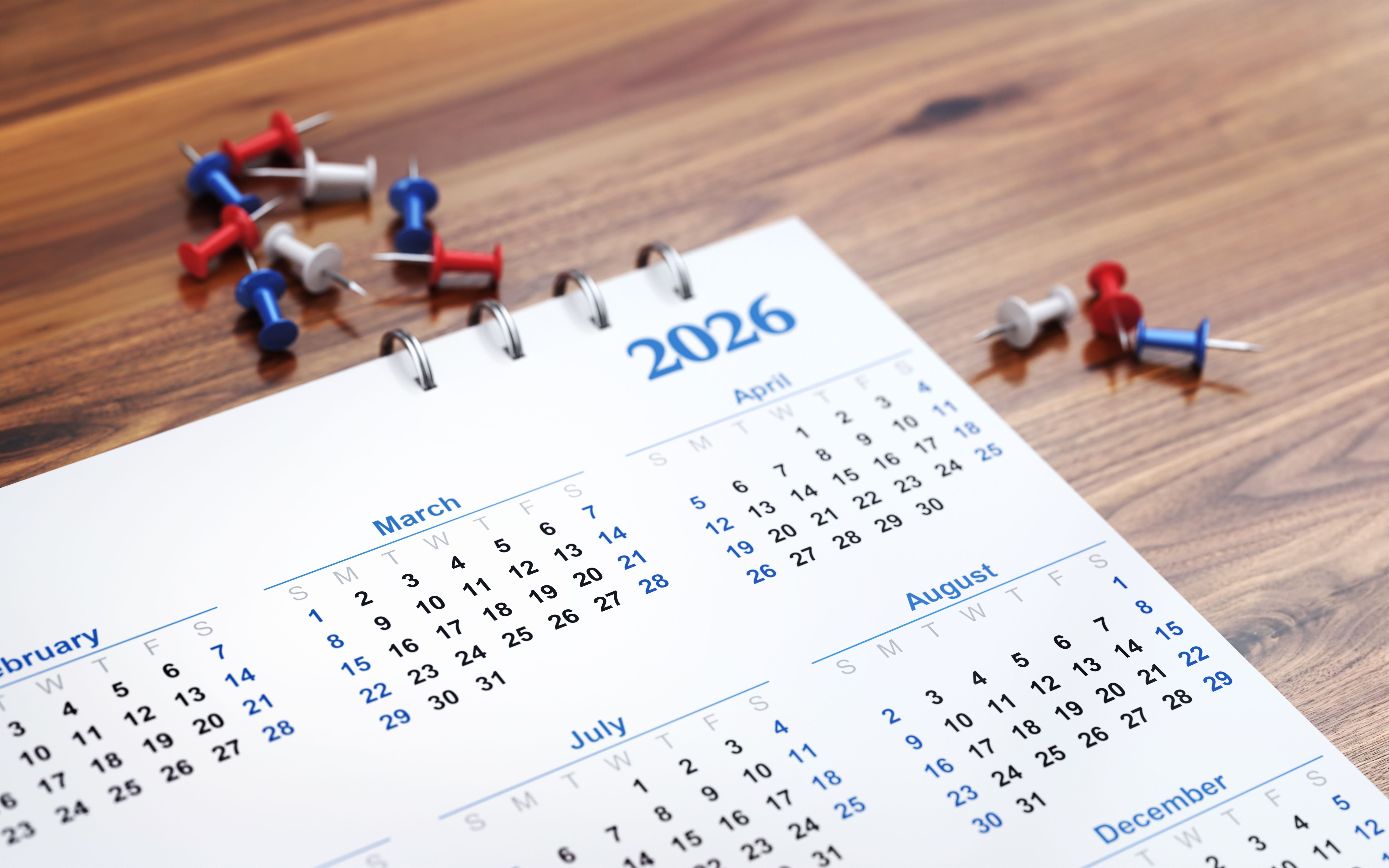 calendar reminder