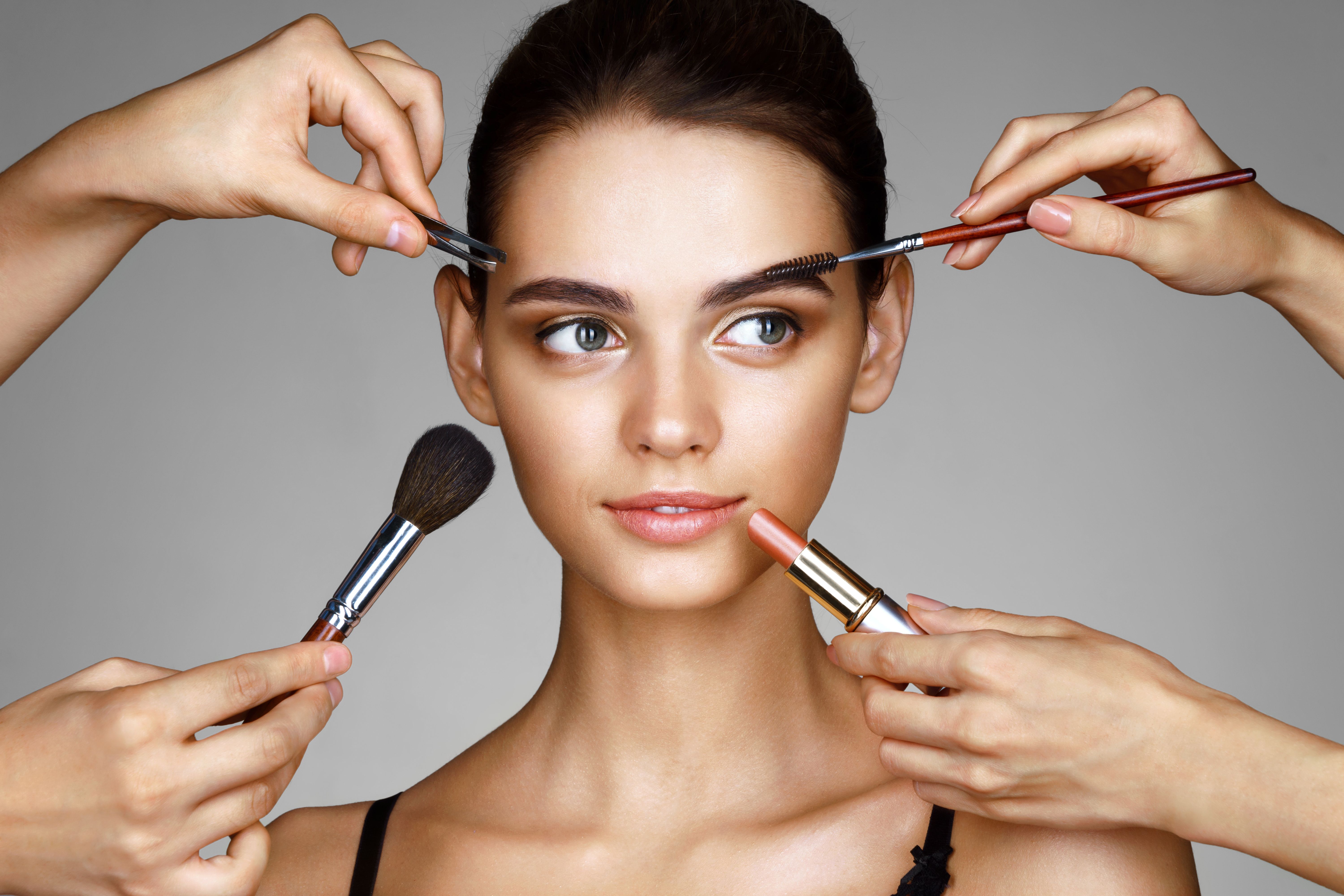 hd makeup