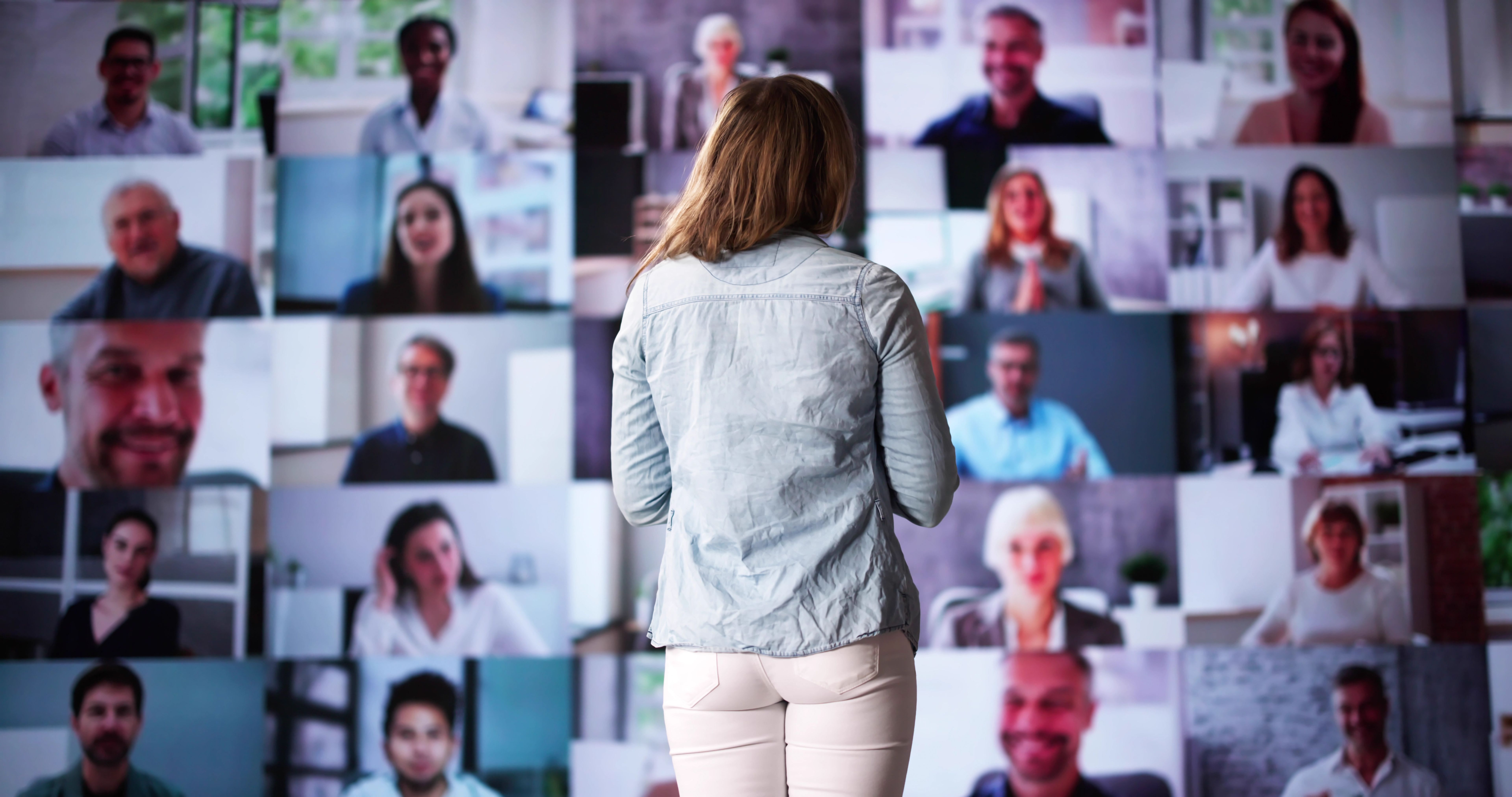 online event engagement