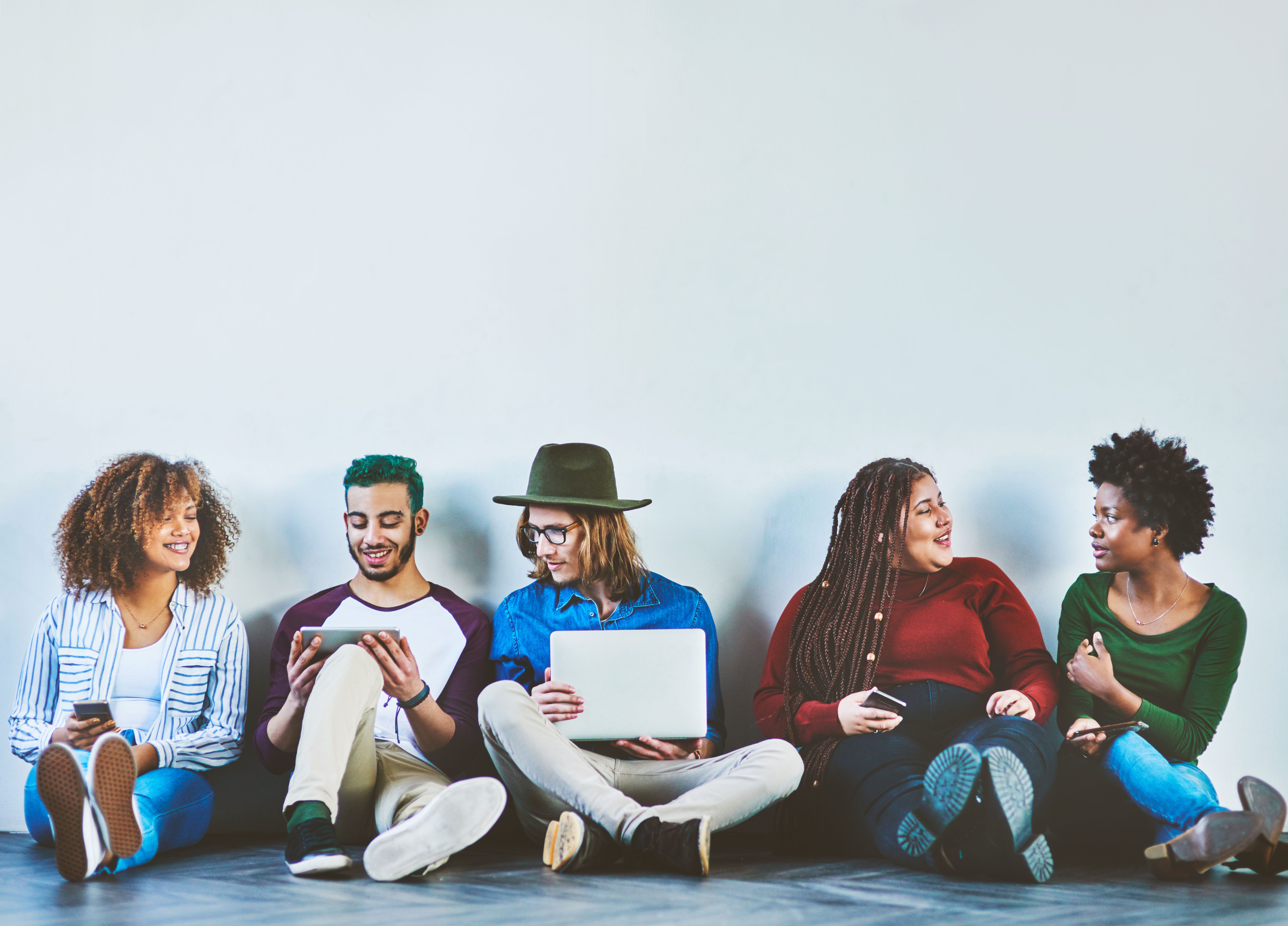 regional connectivity