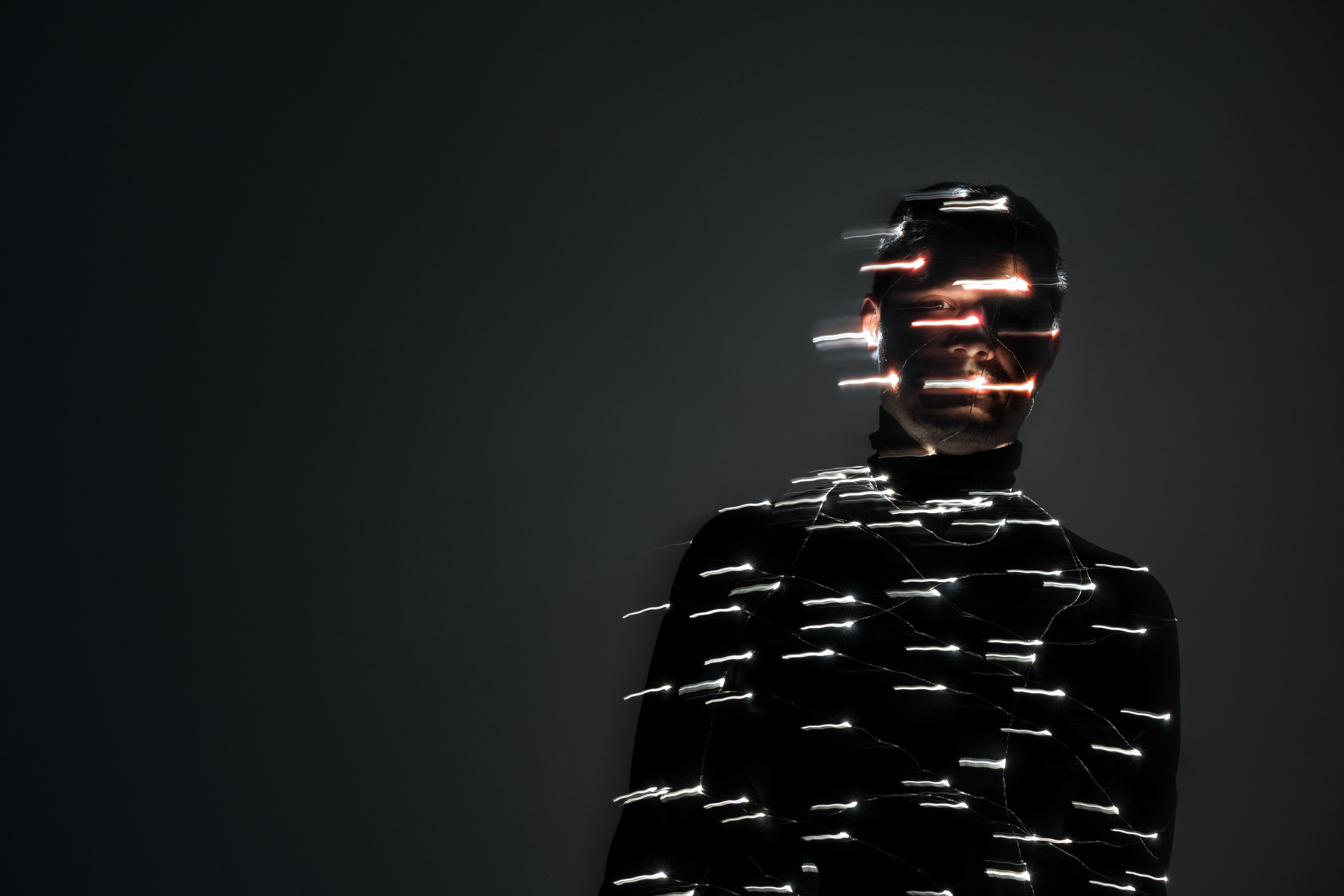 portrait photography lighting