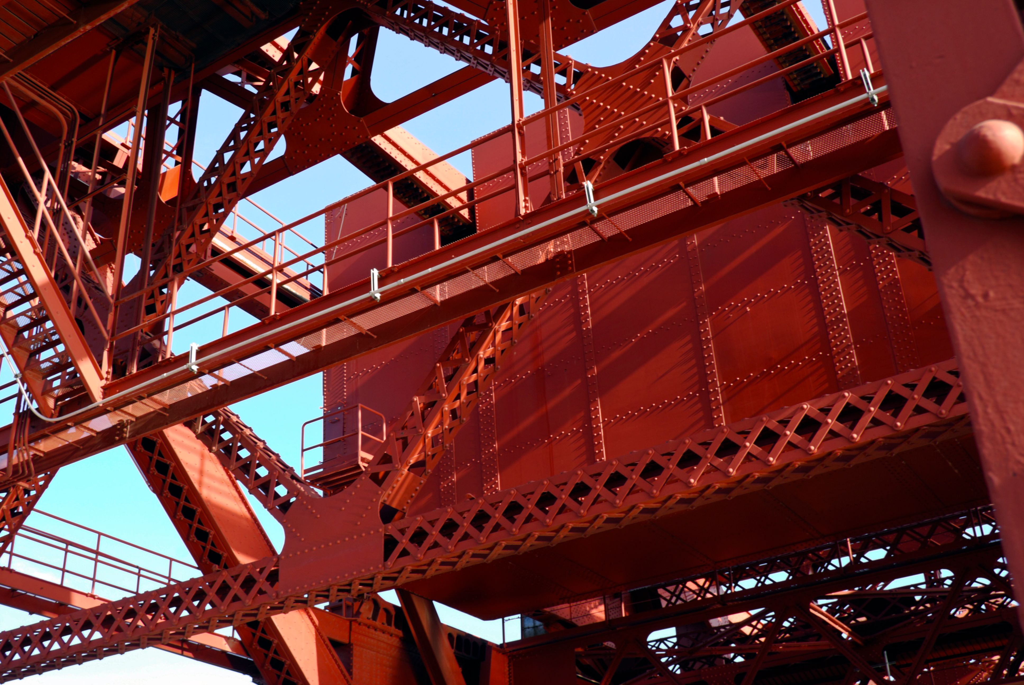 structural engineering