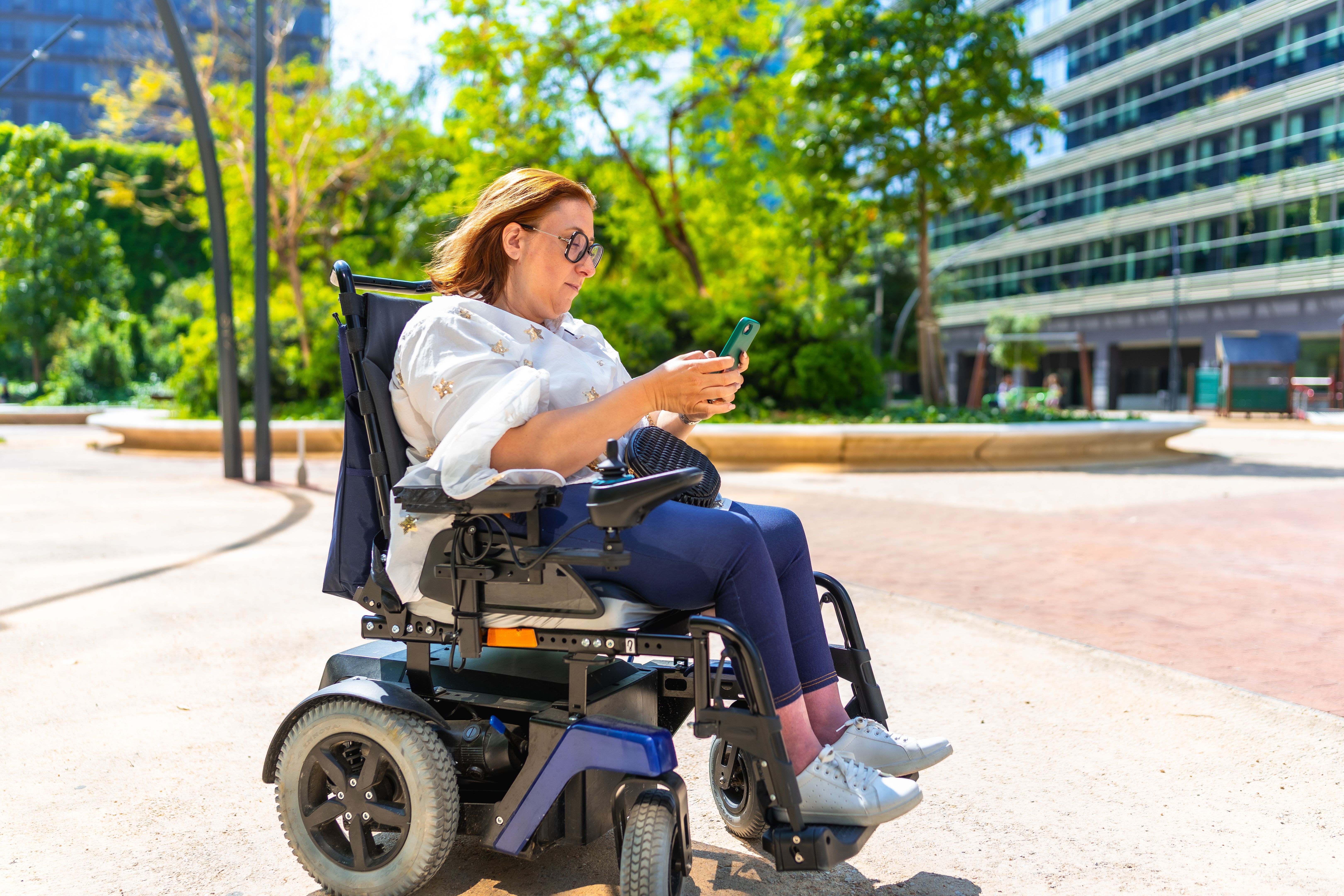 Exploring Savannah with Ease: Tips for Tourists Using Mobility Scooters