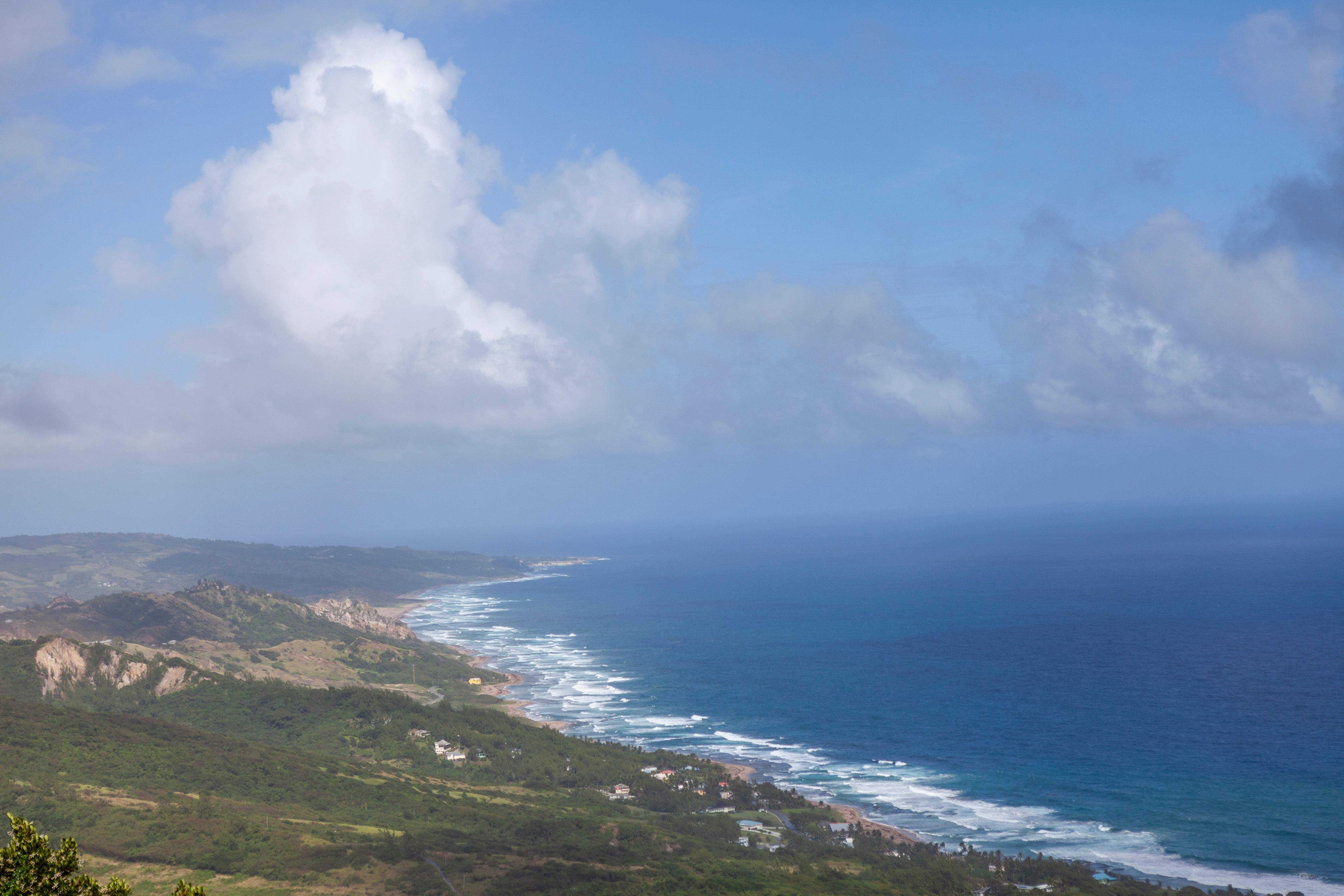 humacao coastline