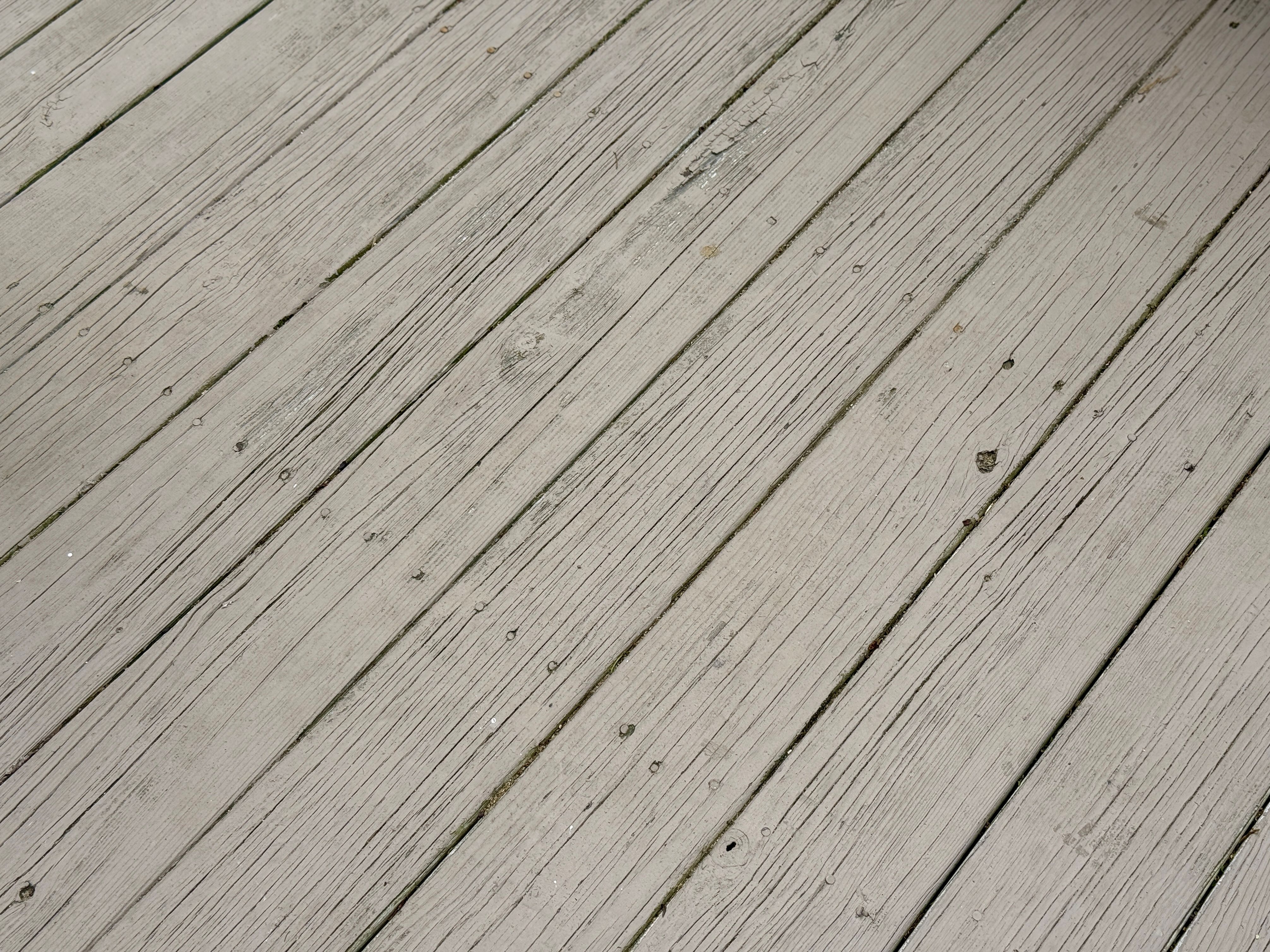 deck materials