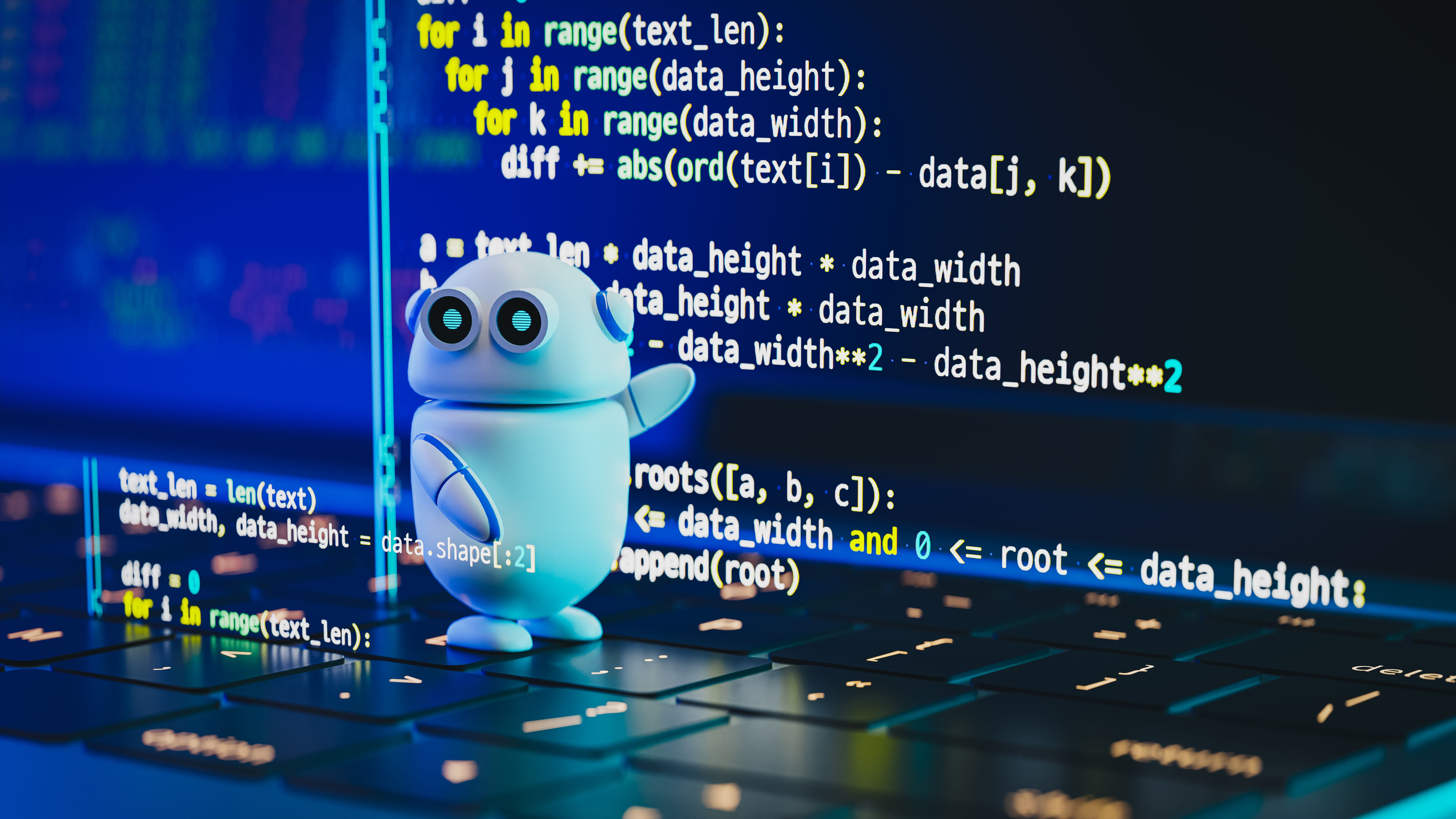 smart contract code