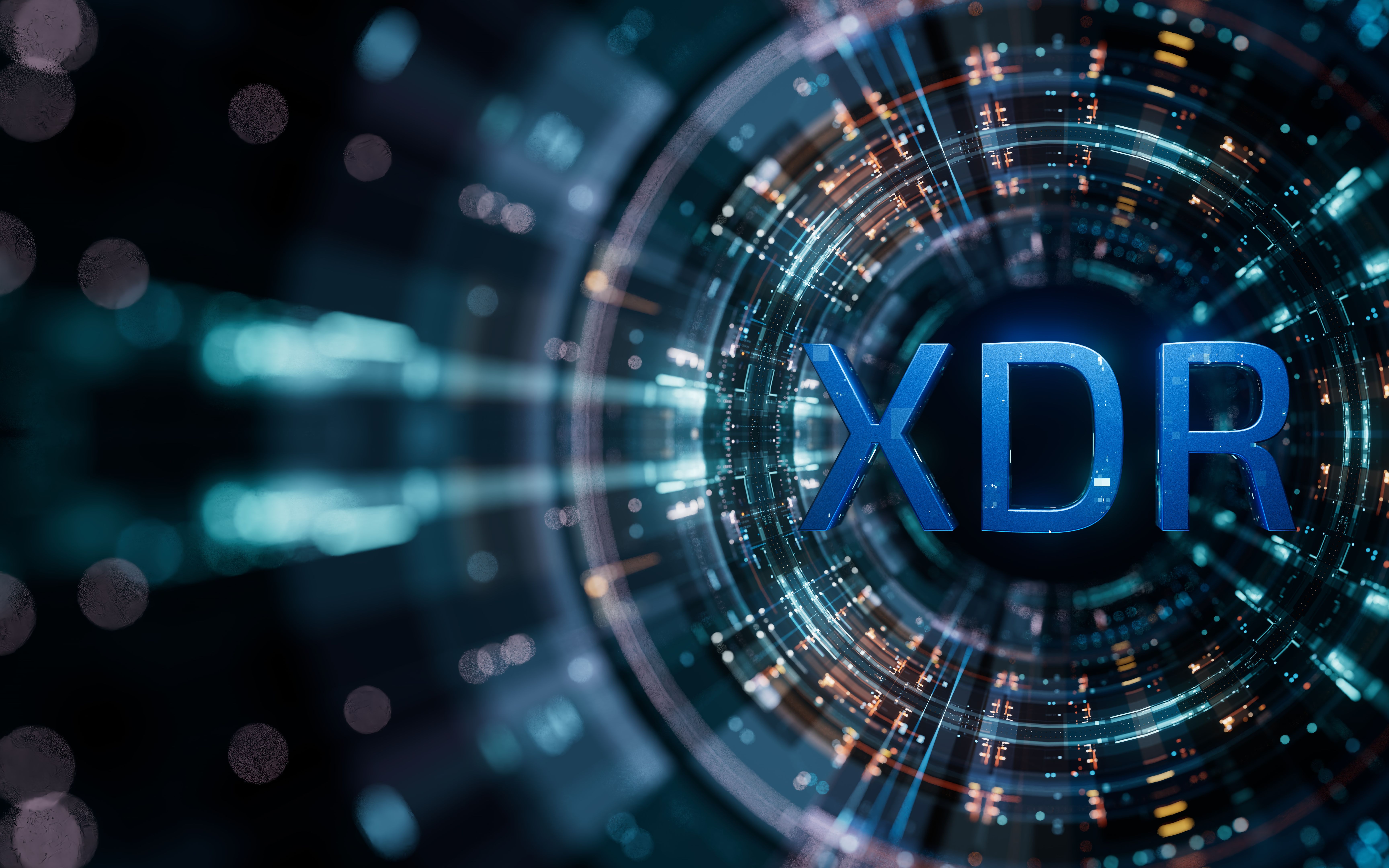 cloud security components