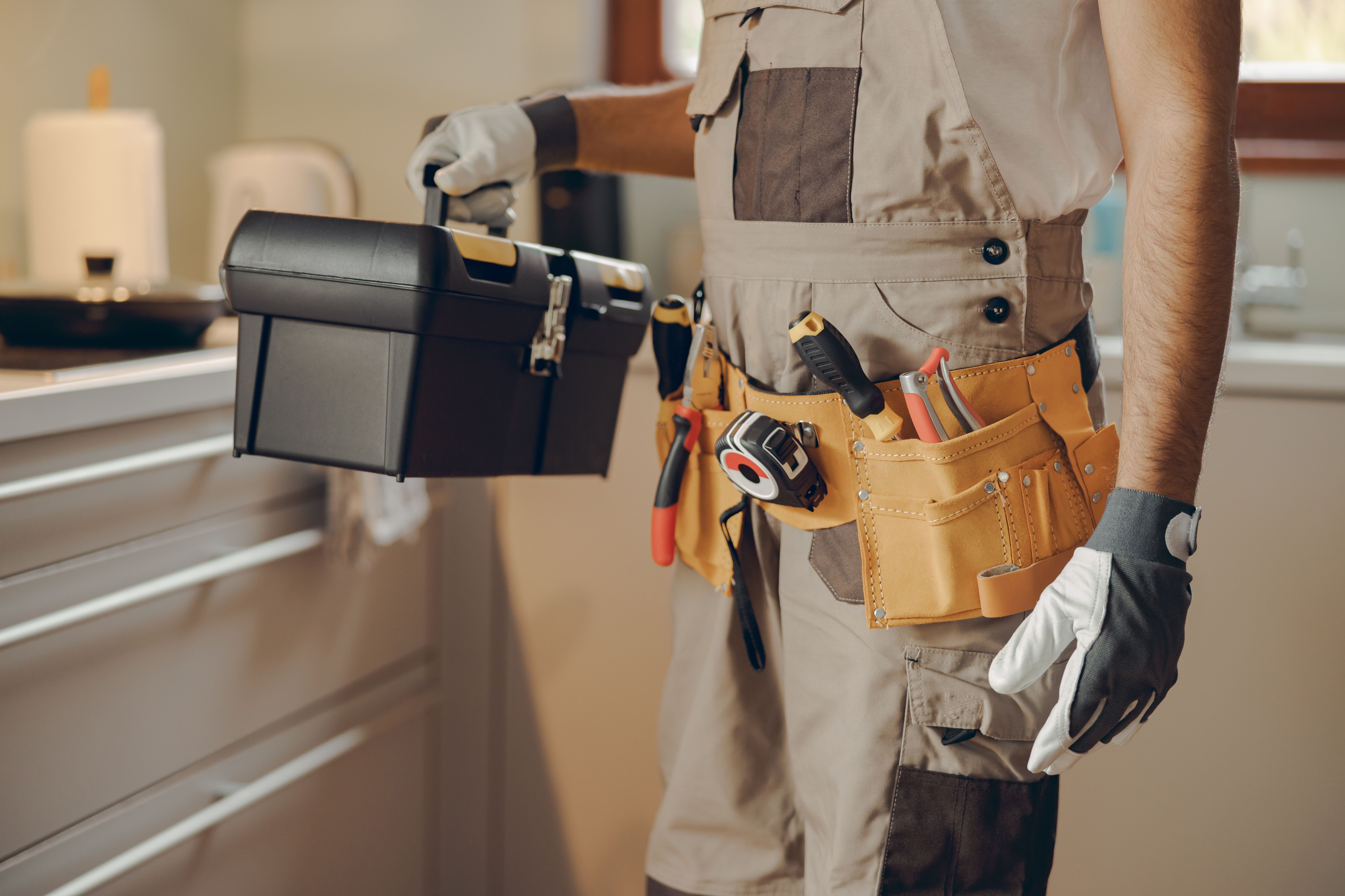 handyman tools