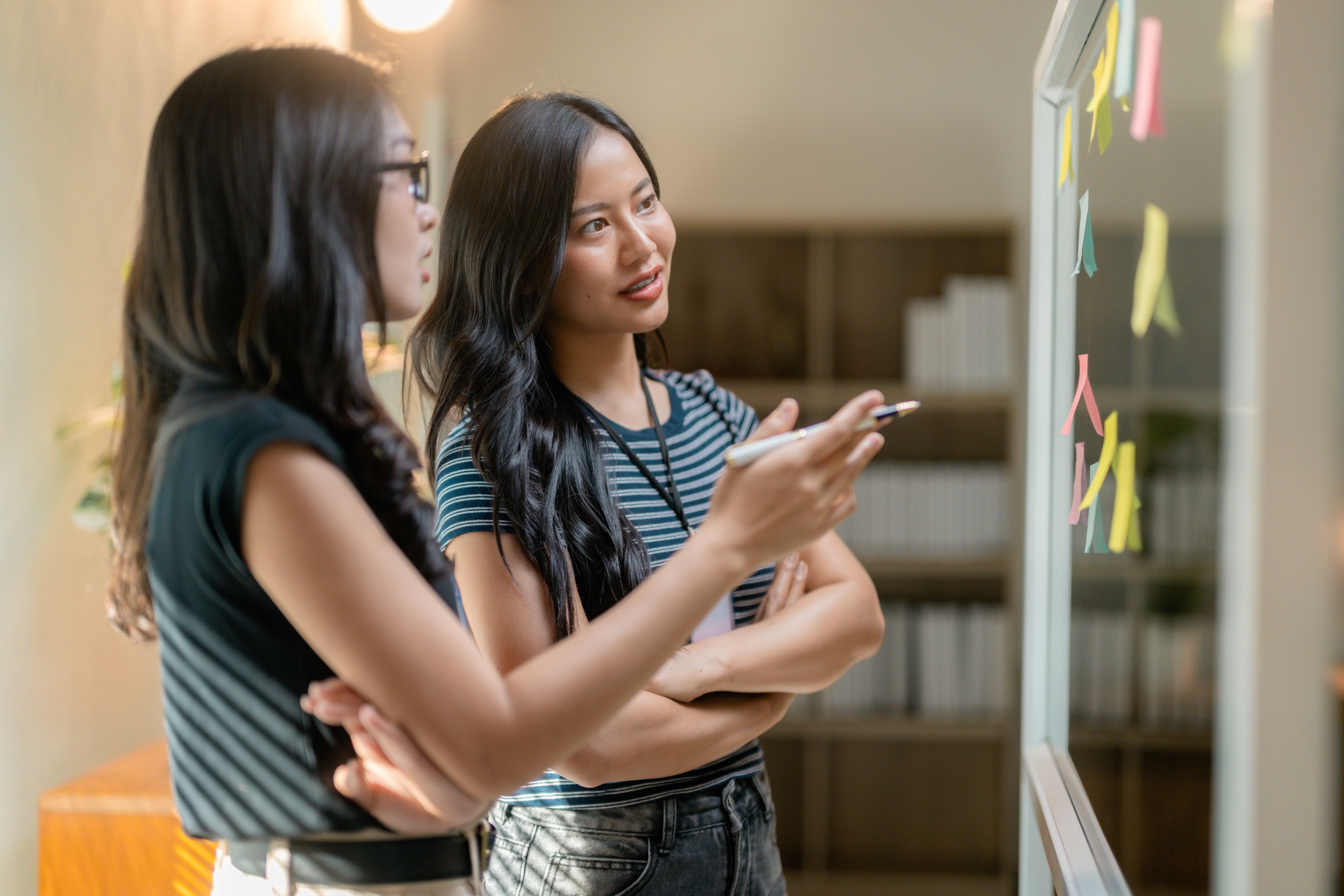 project management training