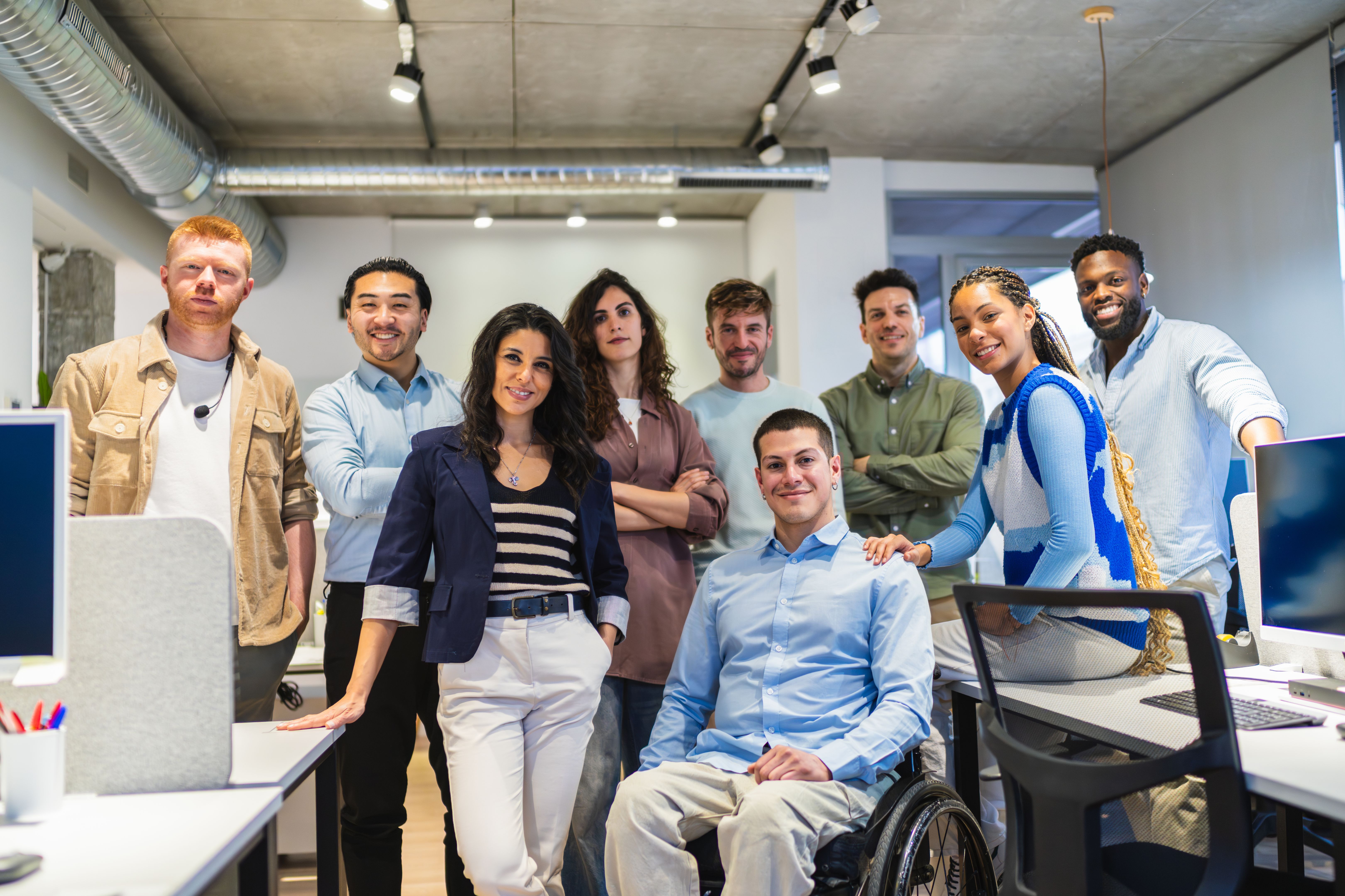 workplace diversity