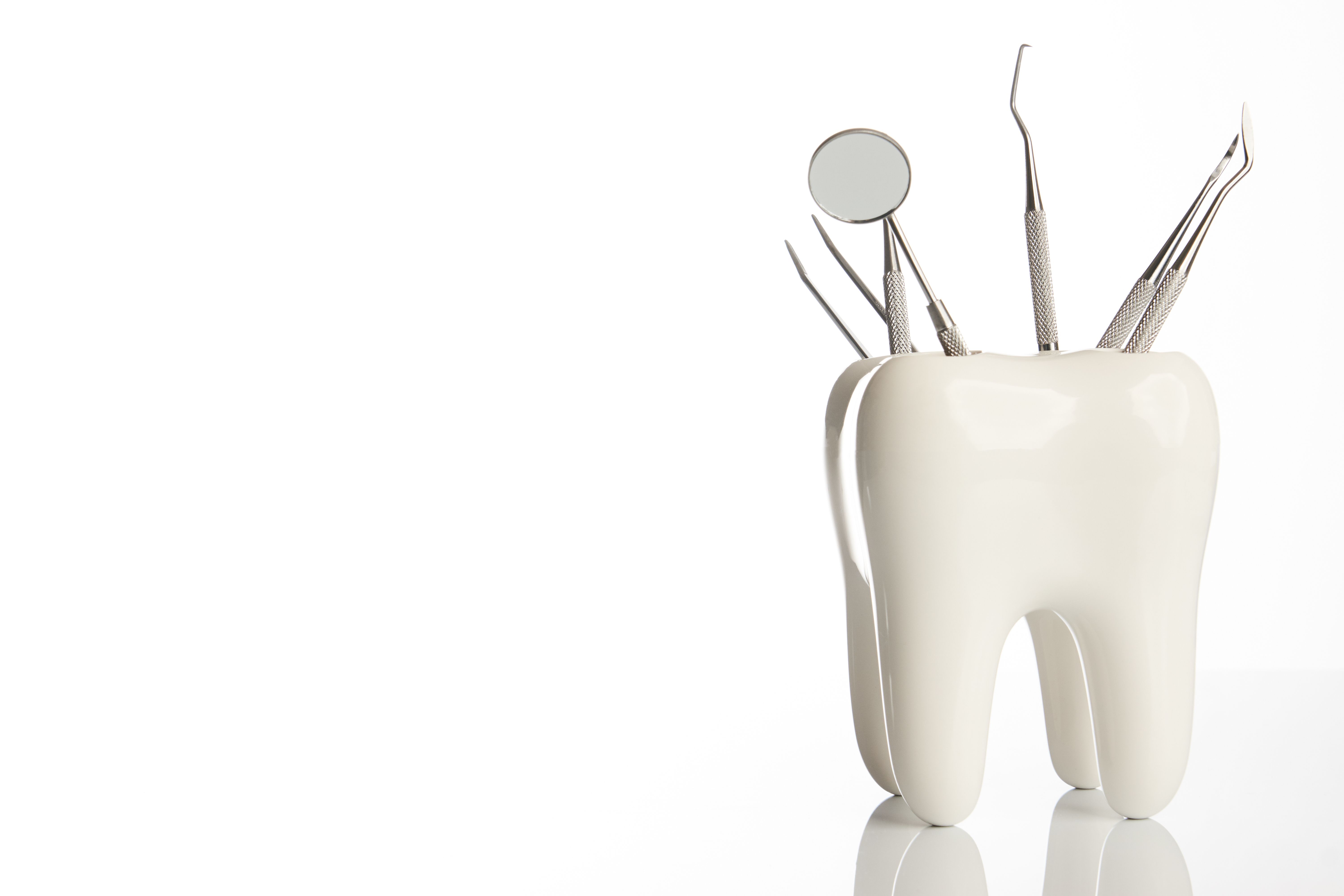 teeth tools