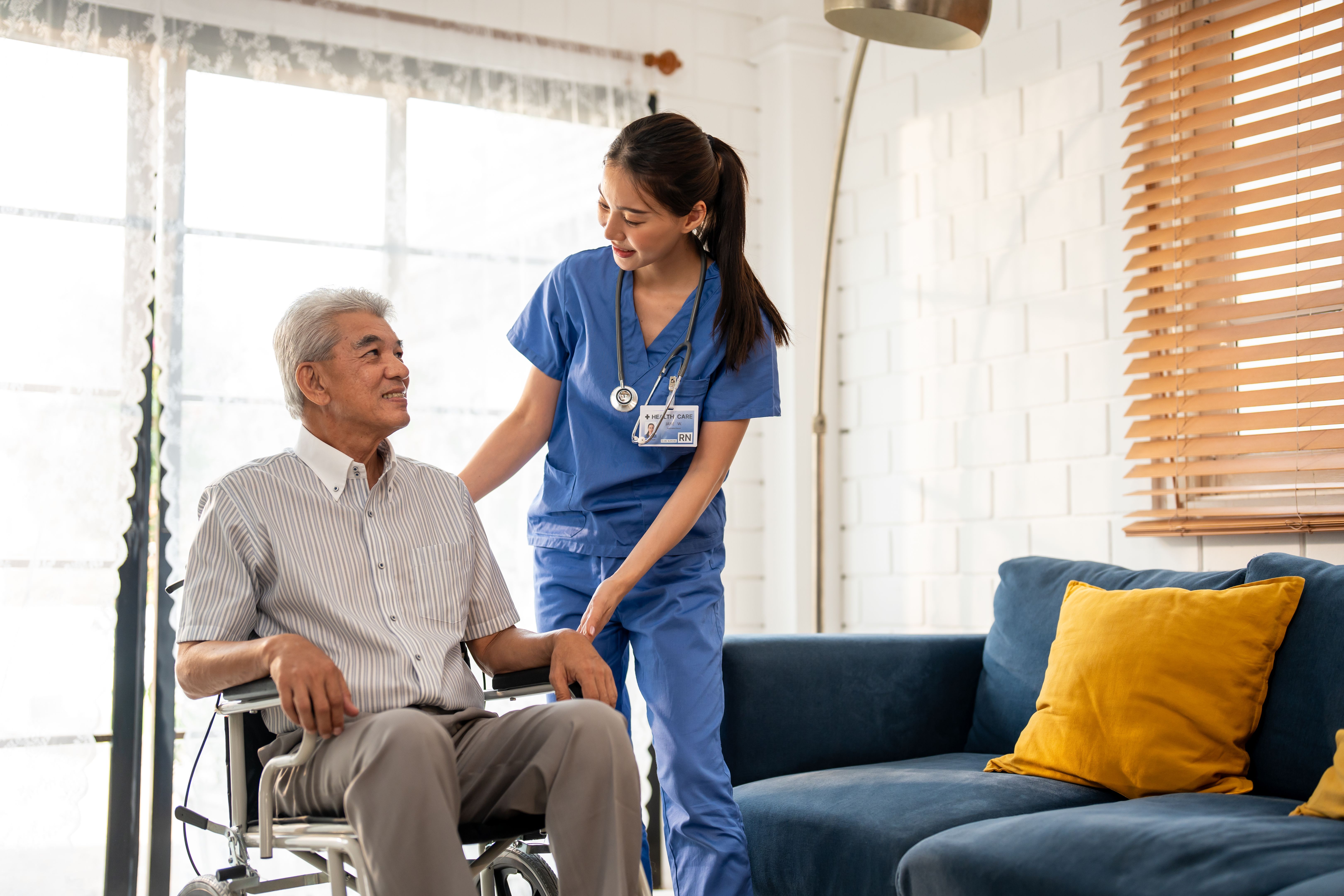 homecare services