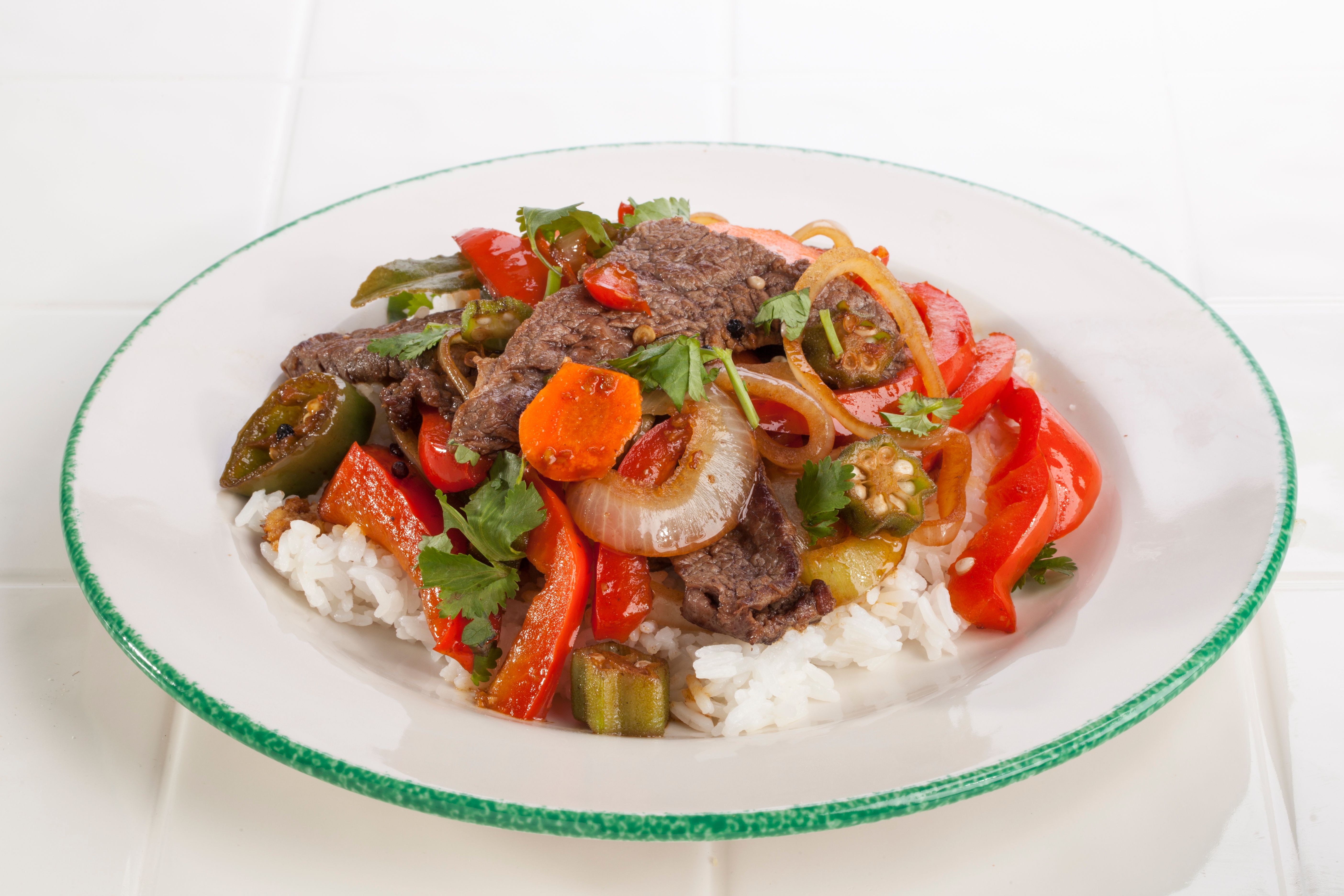 regional adobo